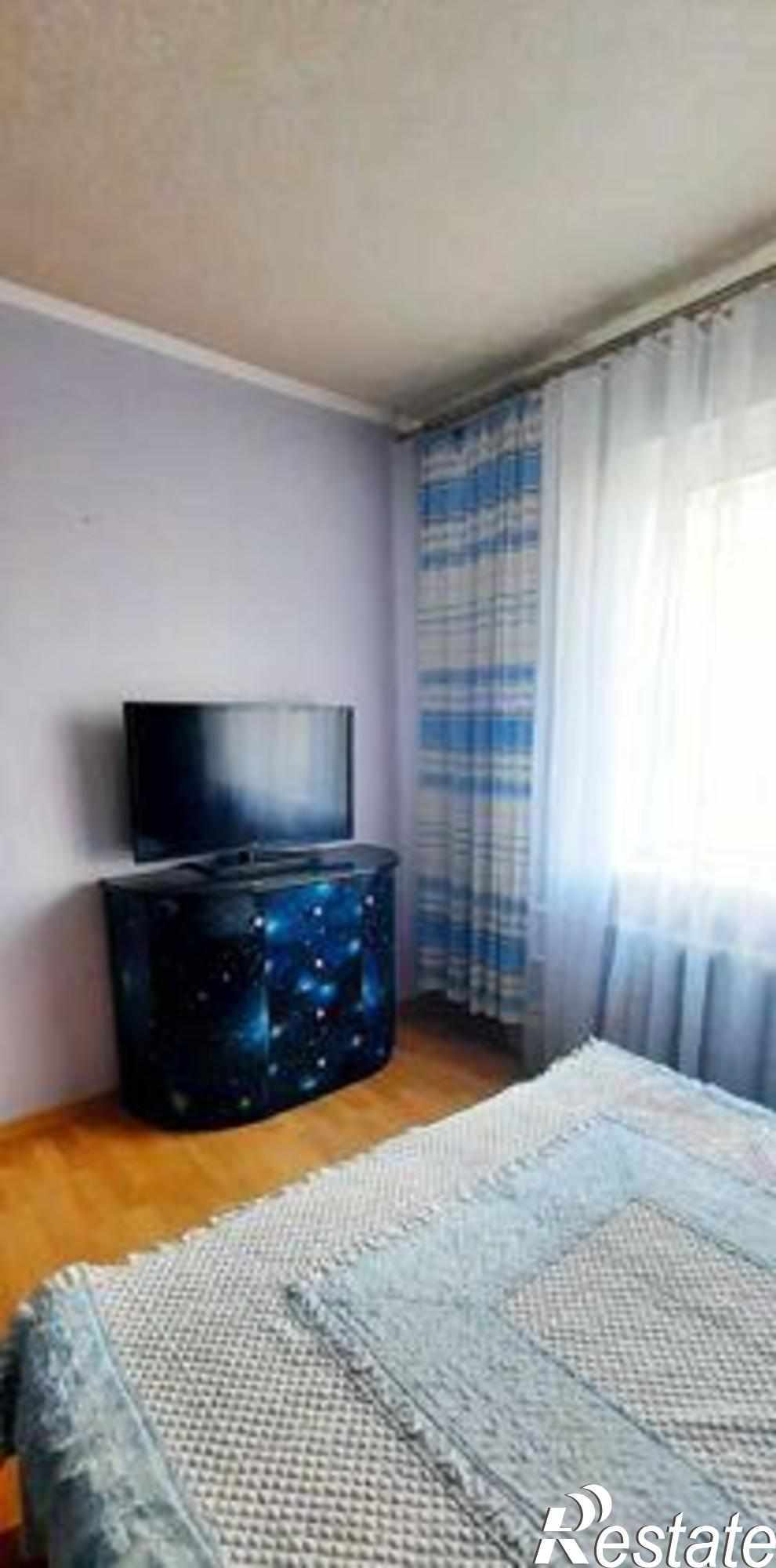 Купить квартиру за 4 320 000 рублей на улица Нансена, 119