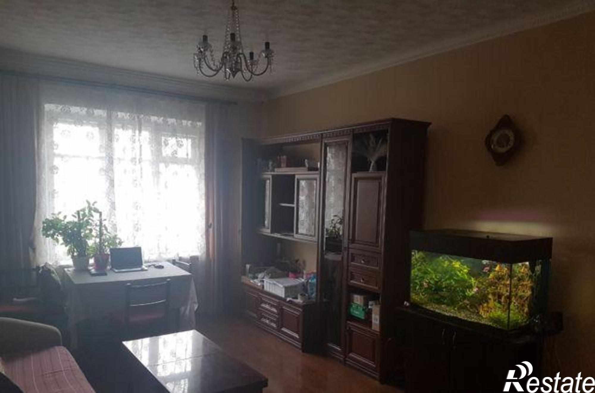 Купить квартиру за 5 550 000 рублей на проспект Соколова, 57
