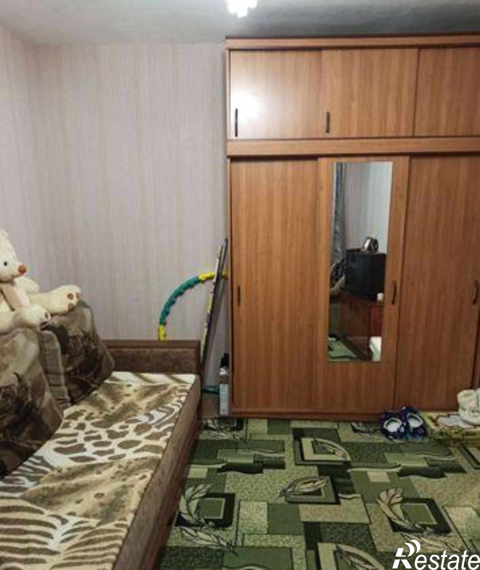 Купить квартиру за 1 600 000 рублей на бульвар Комарова, 19Б