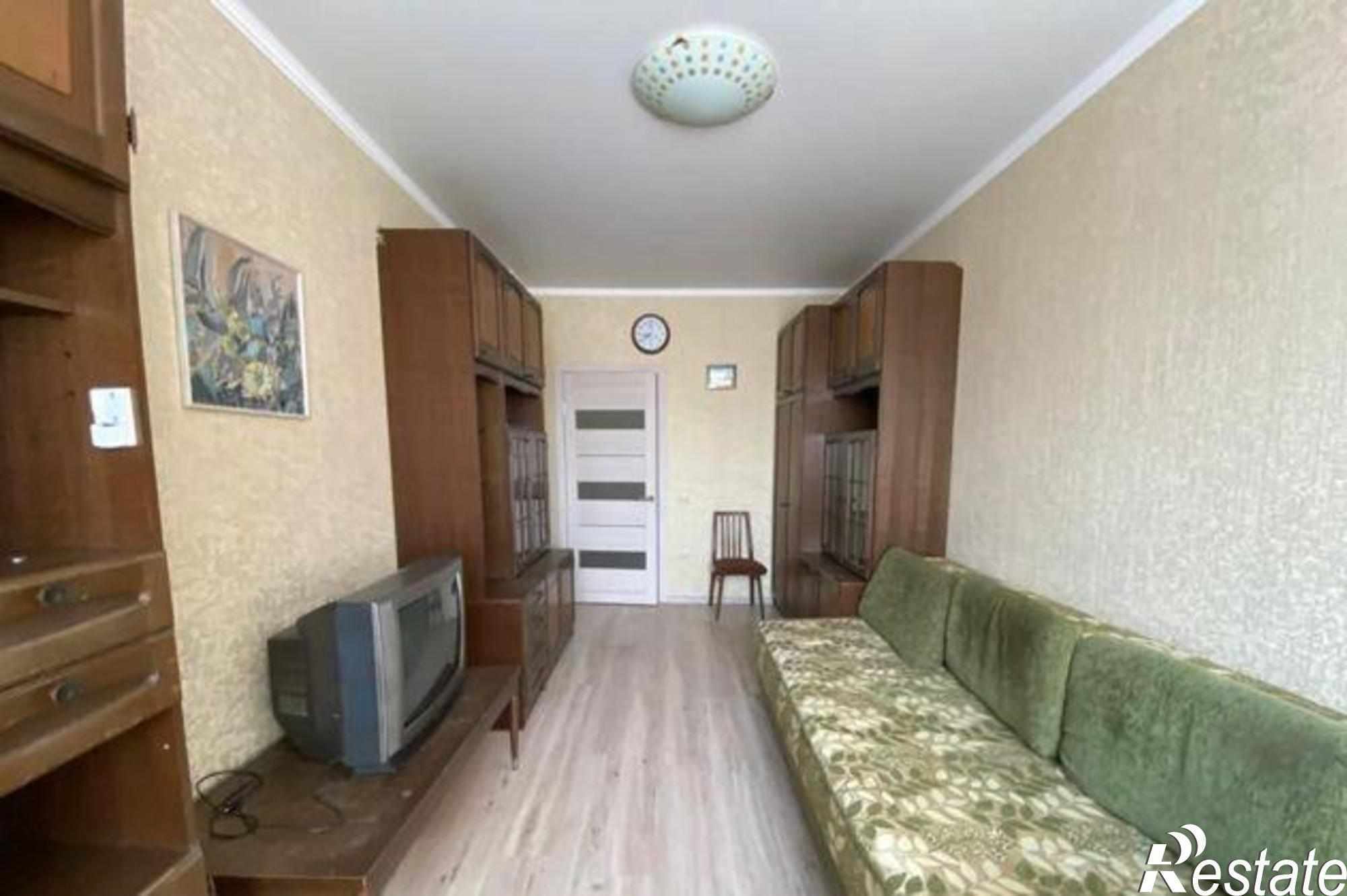 Купить квартиру за 3 290 000 рублей на 2-я Баррикадная улица, 4