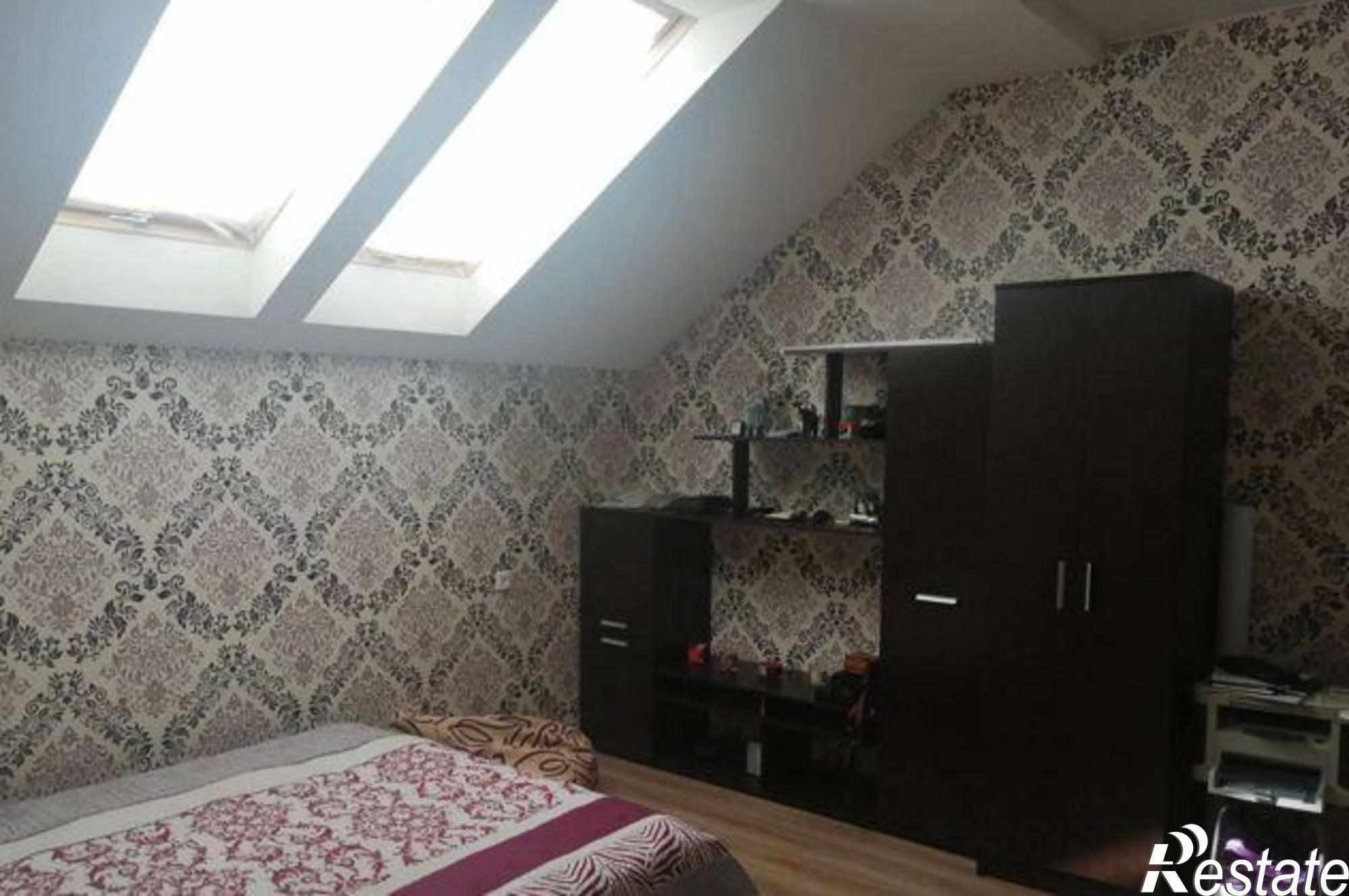 Купить квартиру за 2 690 000 рублей на Турксибская улица, 69/50