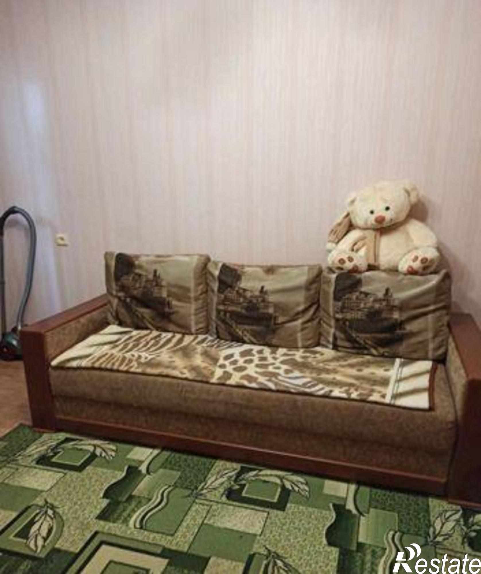 Купить квартиру за 1 600 000 рублей на бульвар Комарова, 19Б