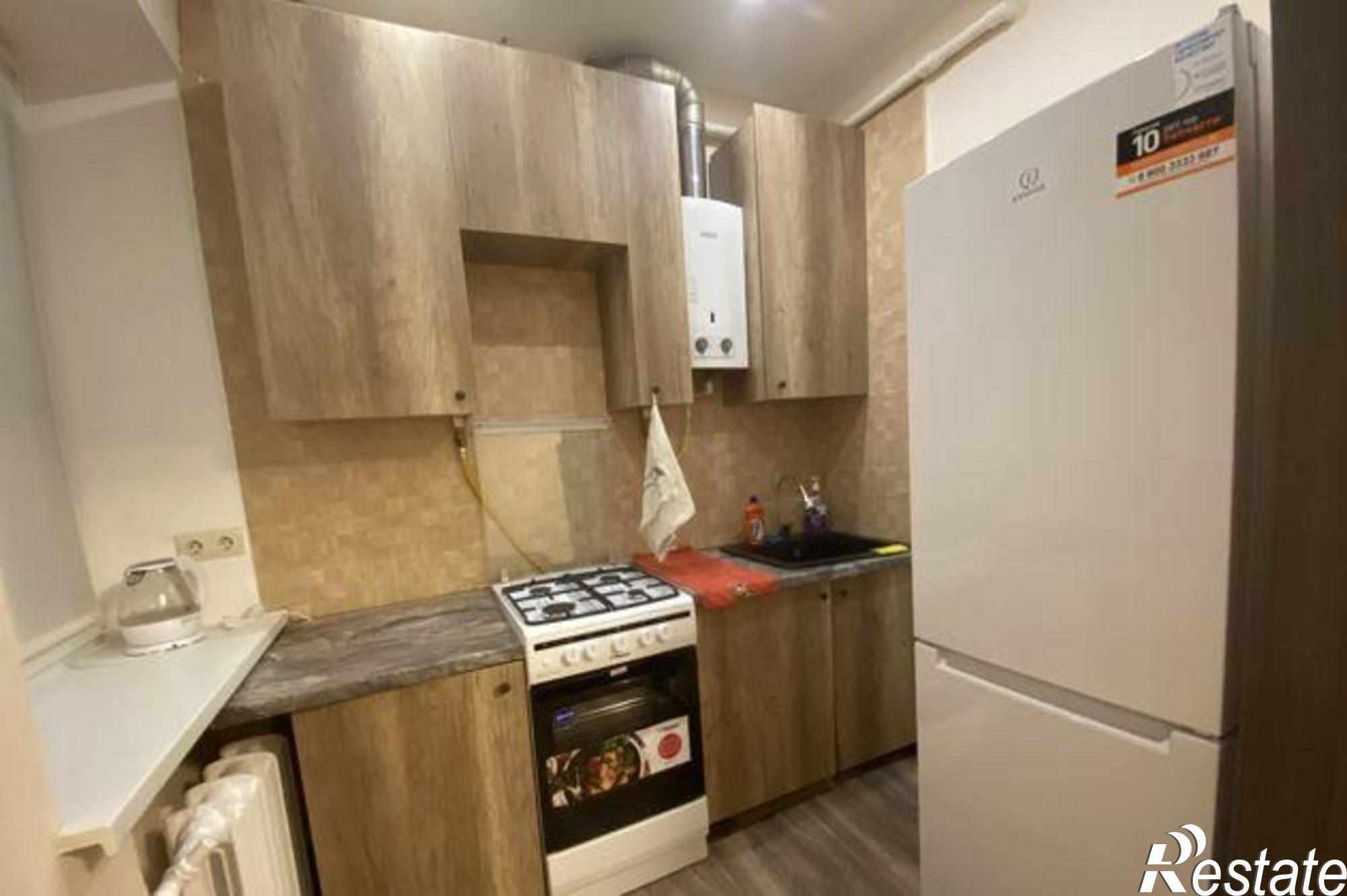 Купить квартиру за 2 540 000 рублей на Симферопольская улица, 64