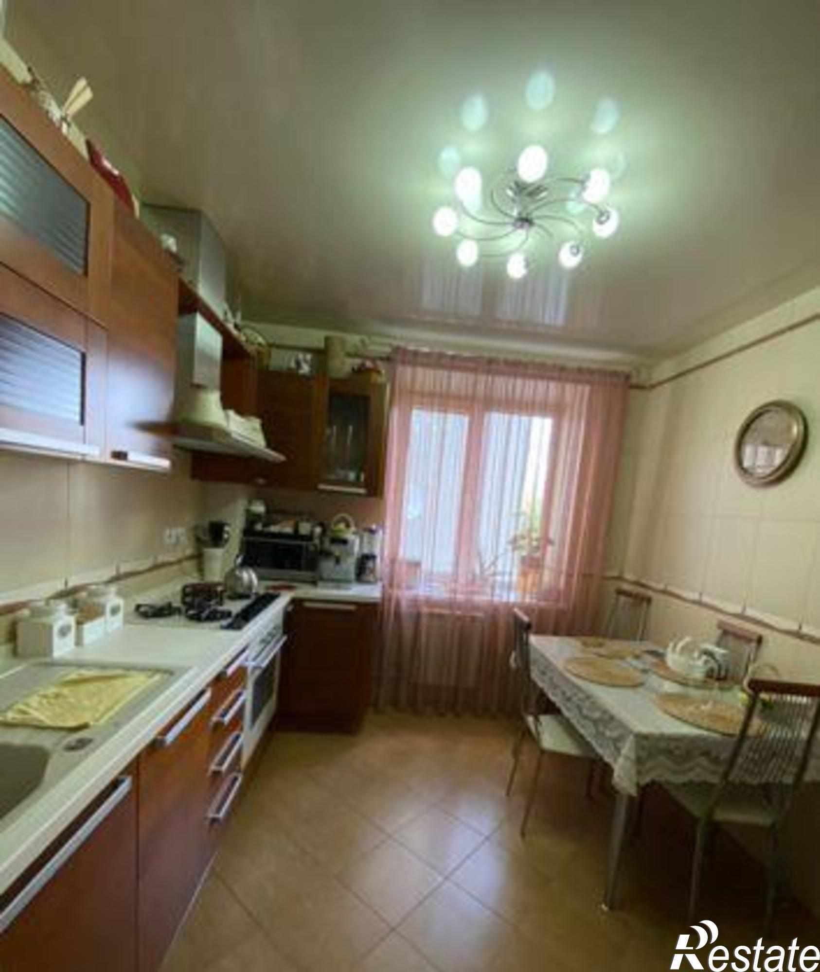Купить квартиру за 8 930 000 рублей на Искусственная улица, 2/70