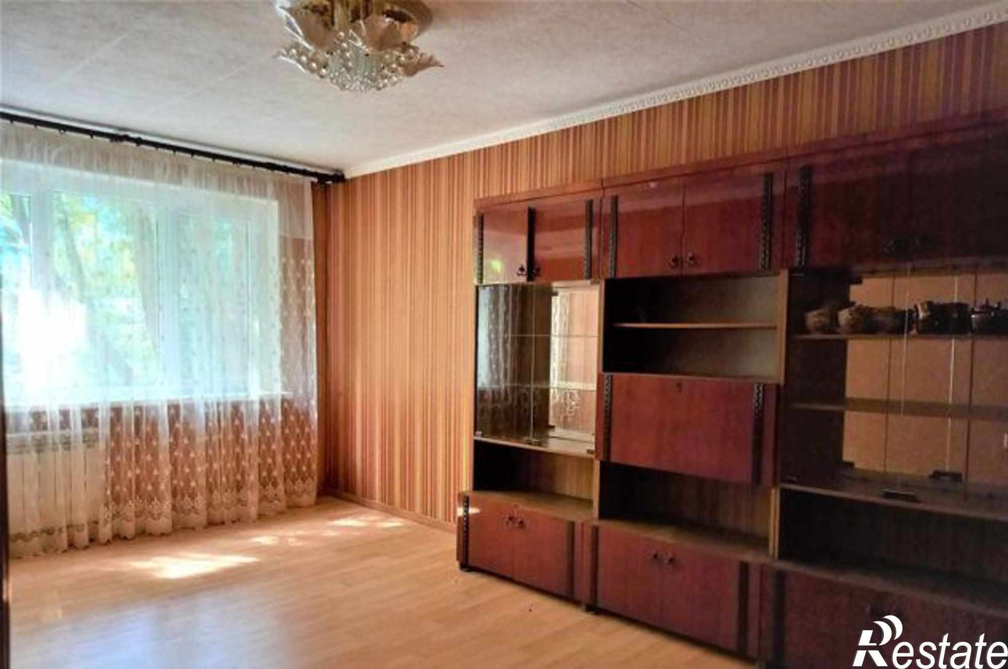 Купить квартиру за 3 710 000 рублей на 2-я Краснодарская улица, 80/5