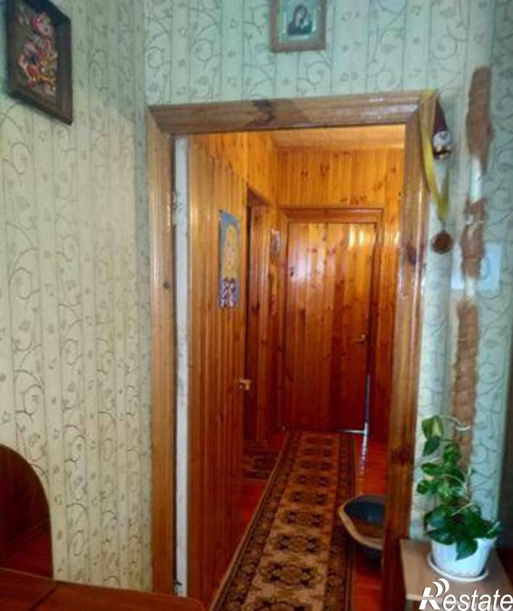Купить квартиру за 3 480 000 рублей на Таганрогская улица, 118/4