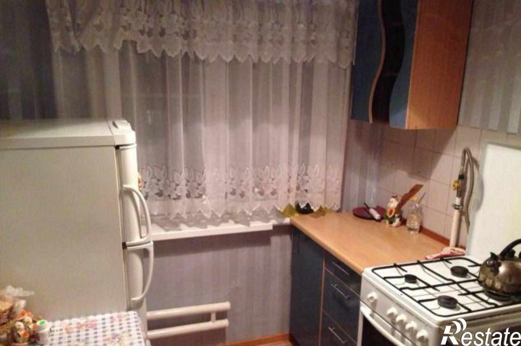 Купить квартиру за 1 600 000 рублей на улица Ерёменко, 85к7
