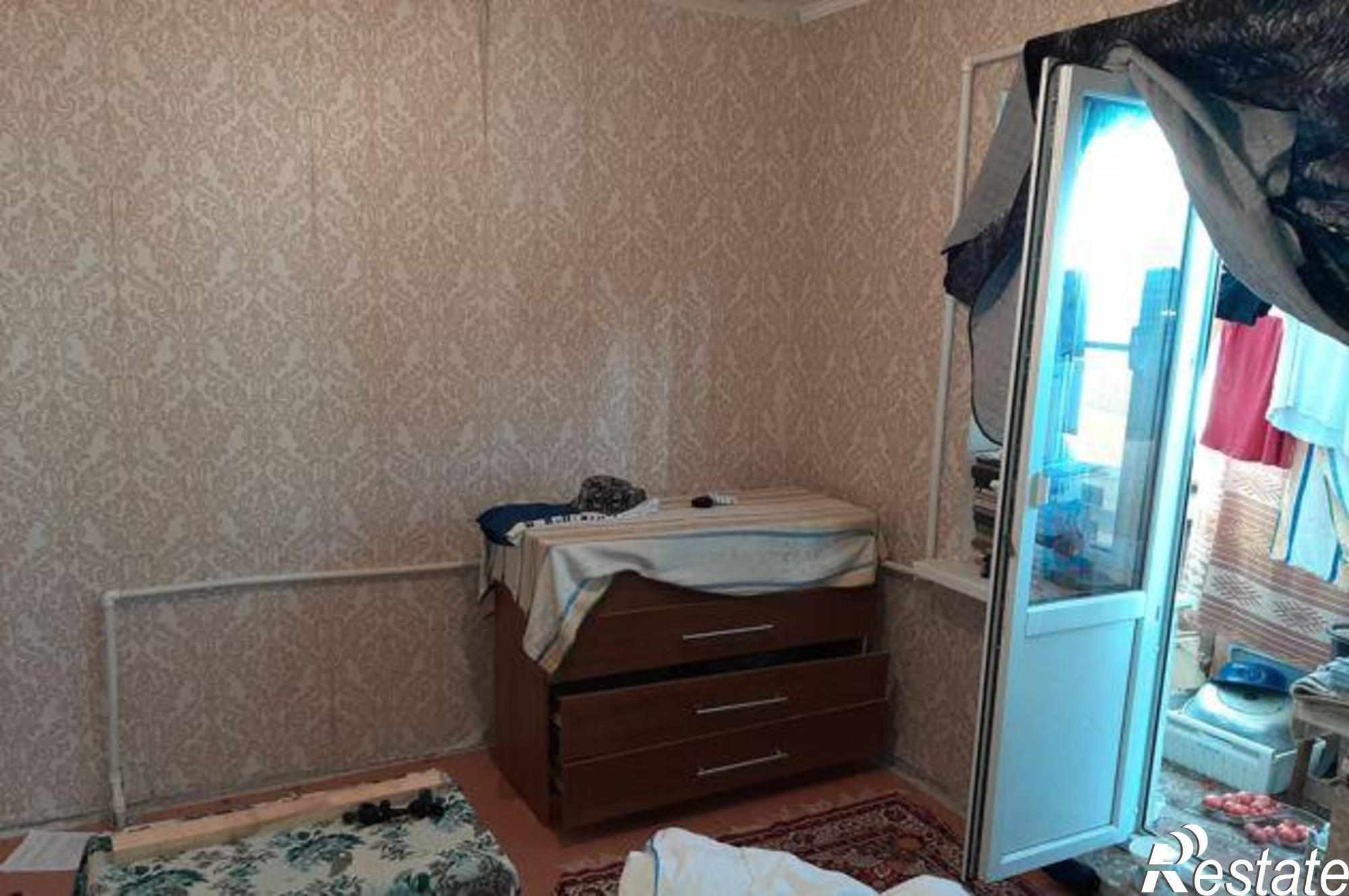 Купить квартиру за 3 290 000 рублей на проспект Королёва, 12/1