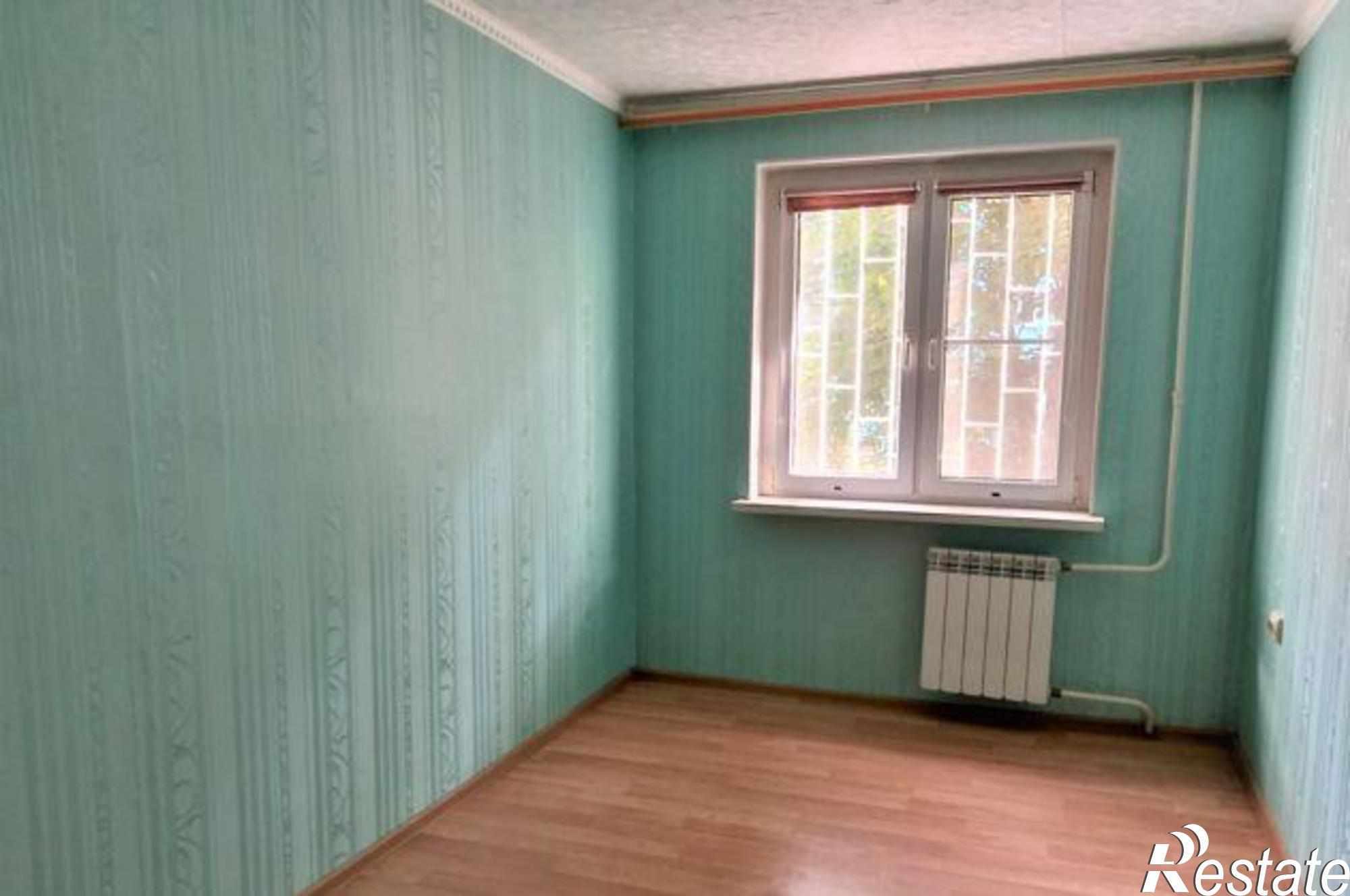 Купить квартиру за 3 710 000 рублей на 2-я Краснодарская улица, 80/5