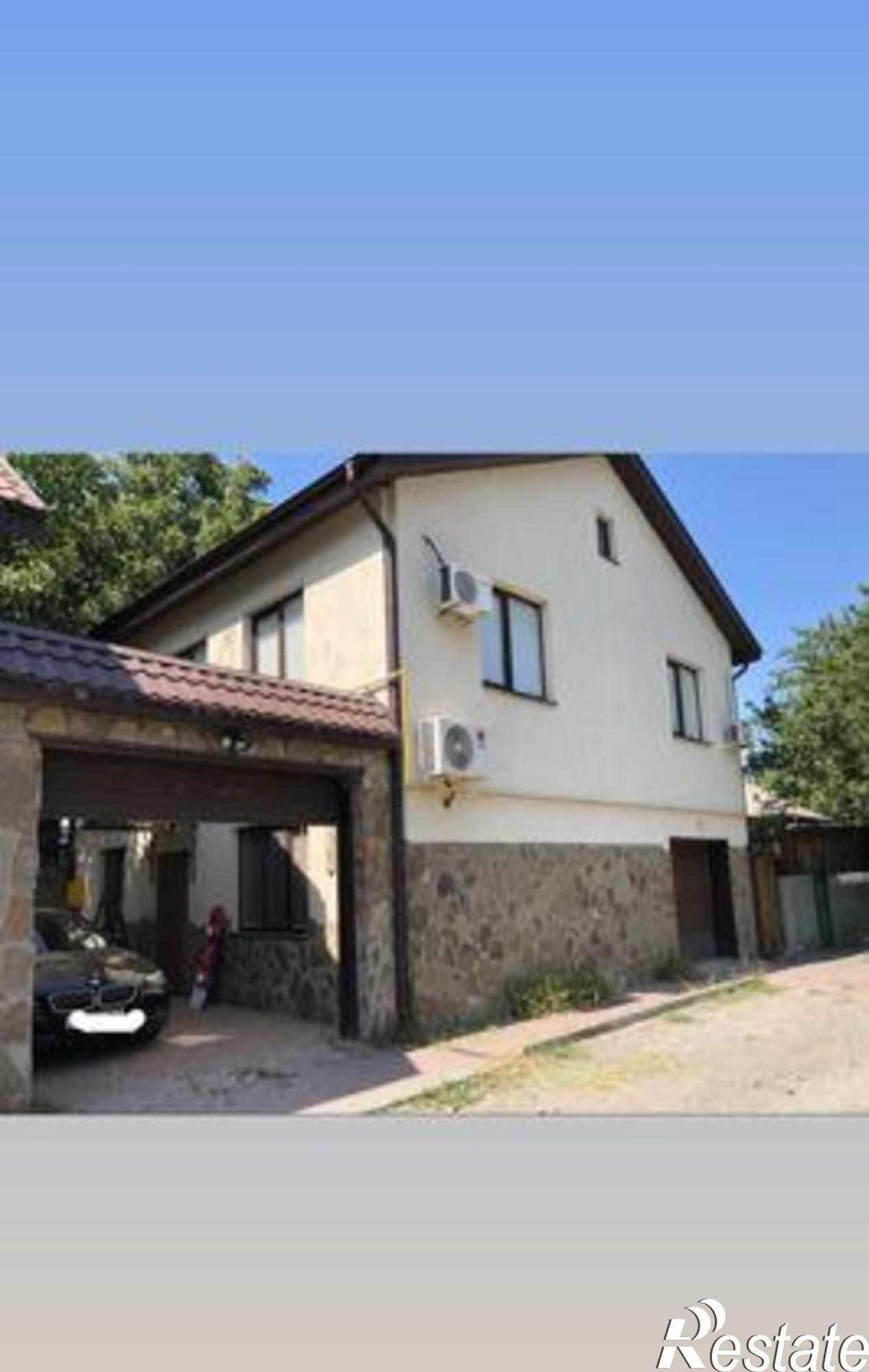 Купить дачу, дом, коттедж за 11 880 000 рублей на Симферопольская улица, 59