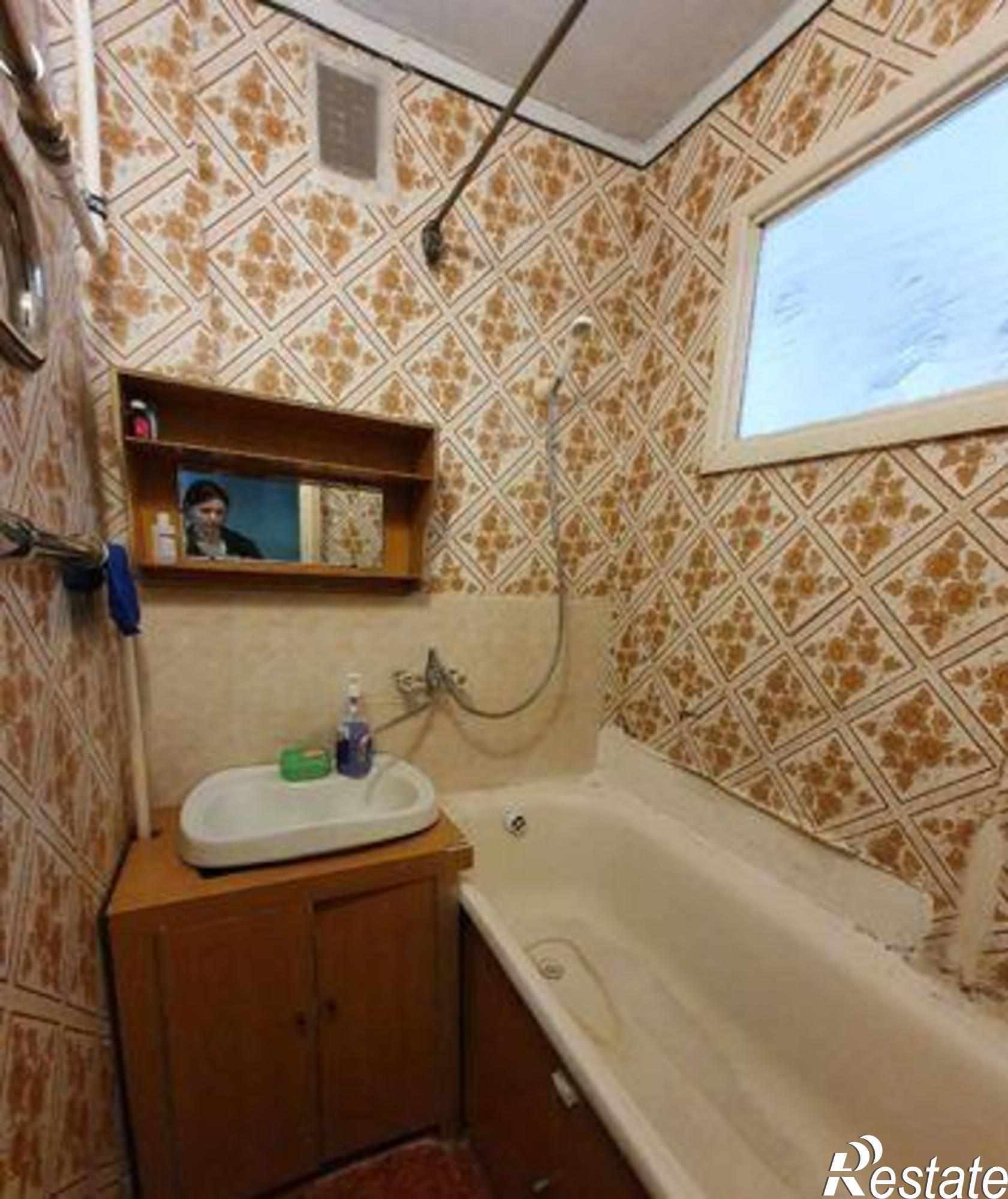 Купить квартиру за 3 290 000 рублей на Криворожская улица, 61