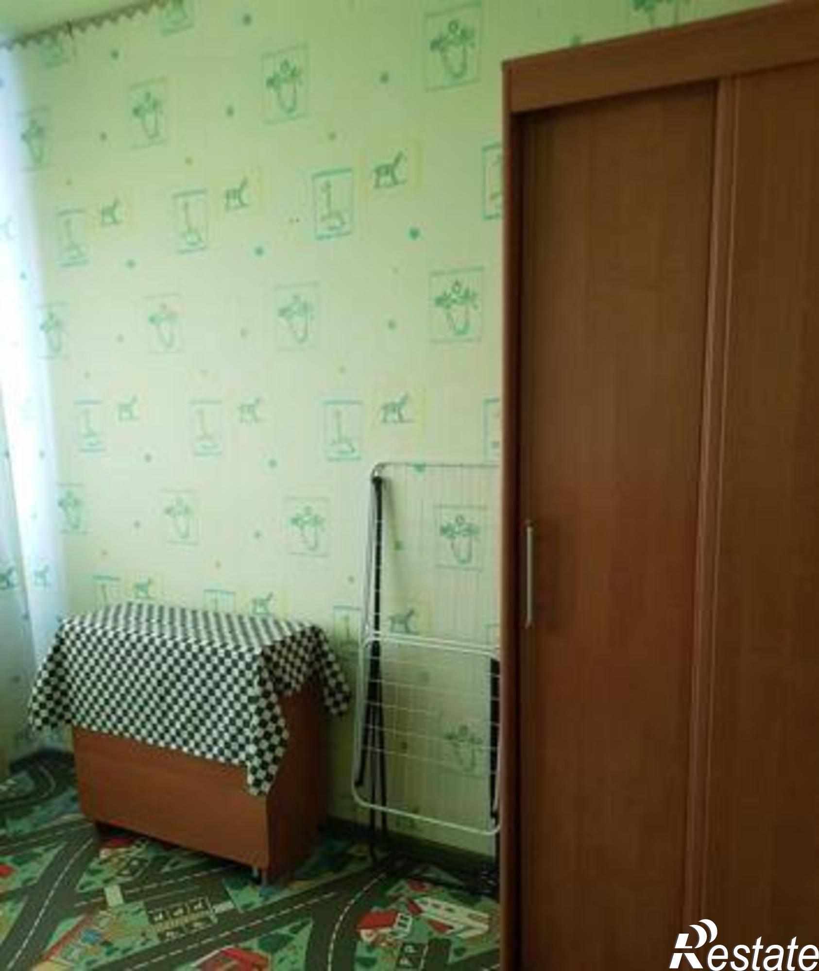 Купить квартиру за 3 670 000 рублей на Вятская улица, 104