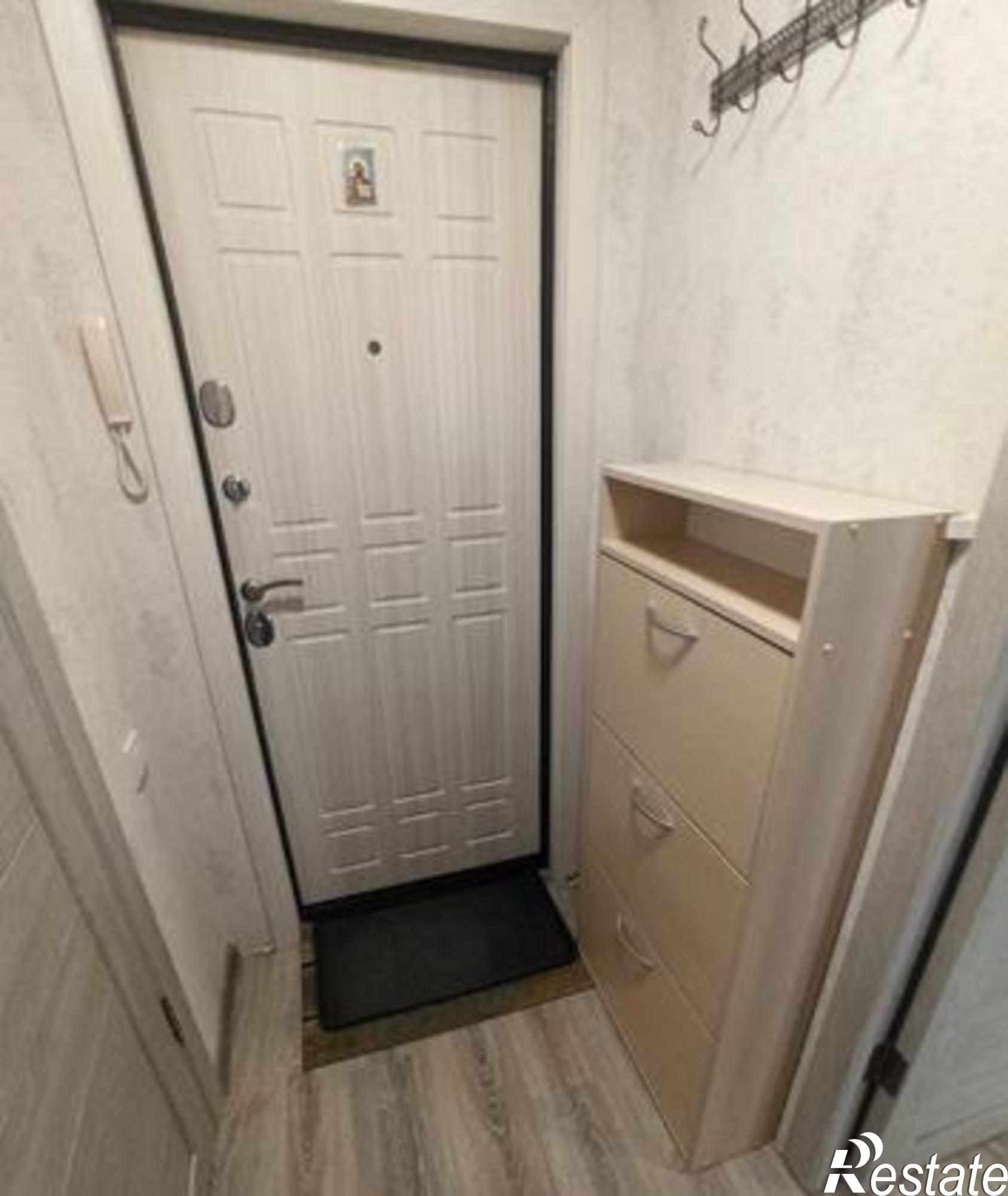 Купить квартиру за 2 490 000 рублей на улица Жмайлова, 17