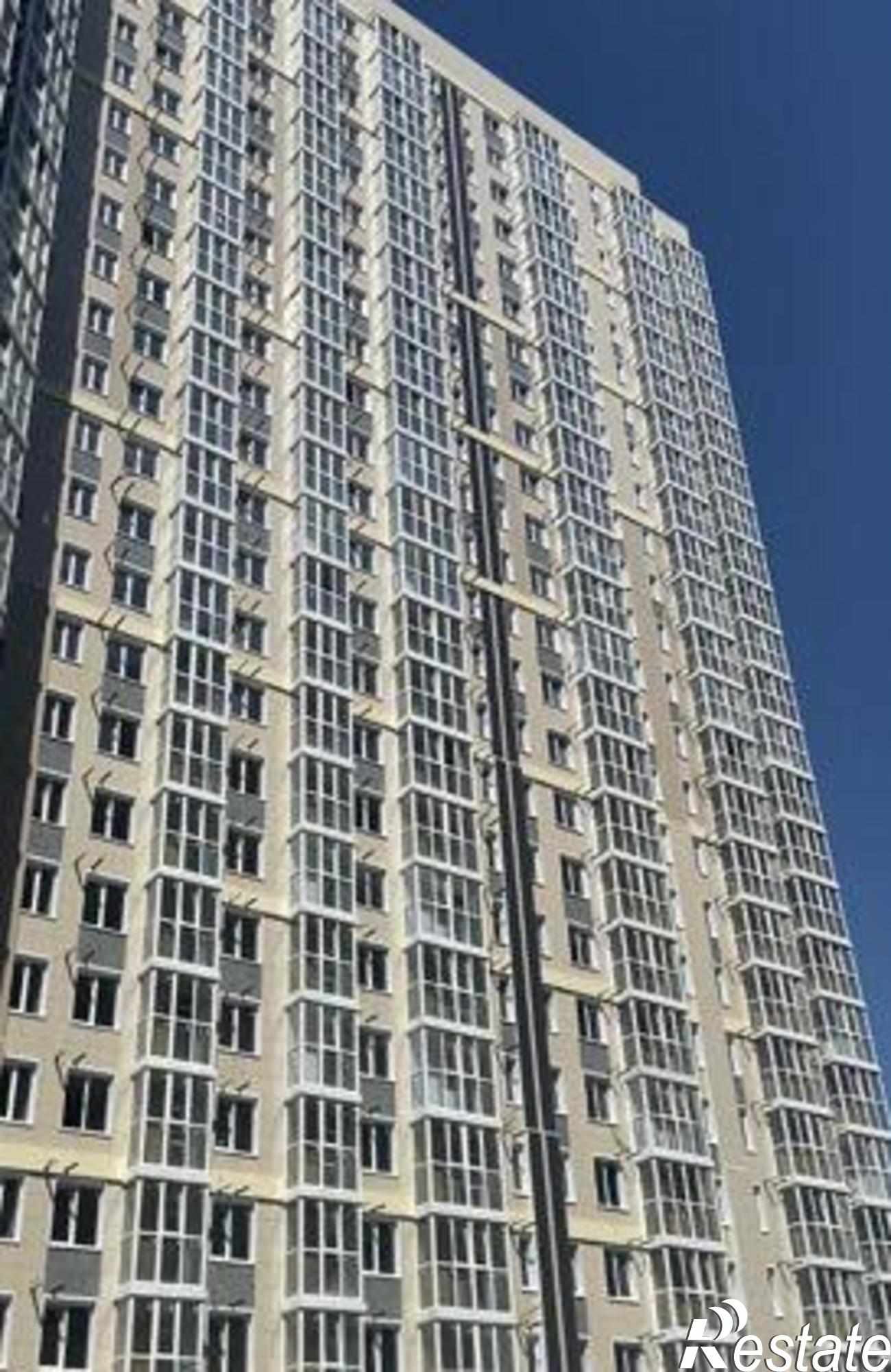 Купить квартиру за 2 210 000 рублей на улица Мечникова, 37А