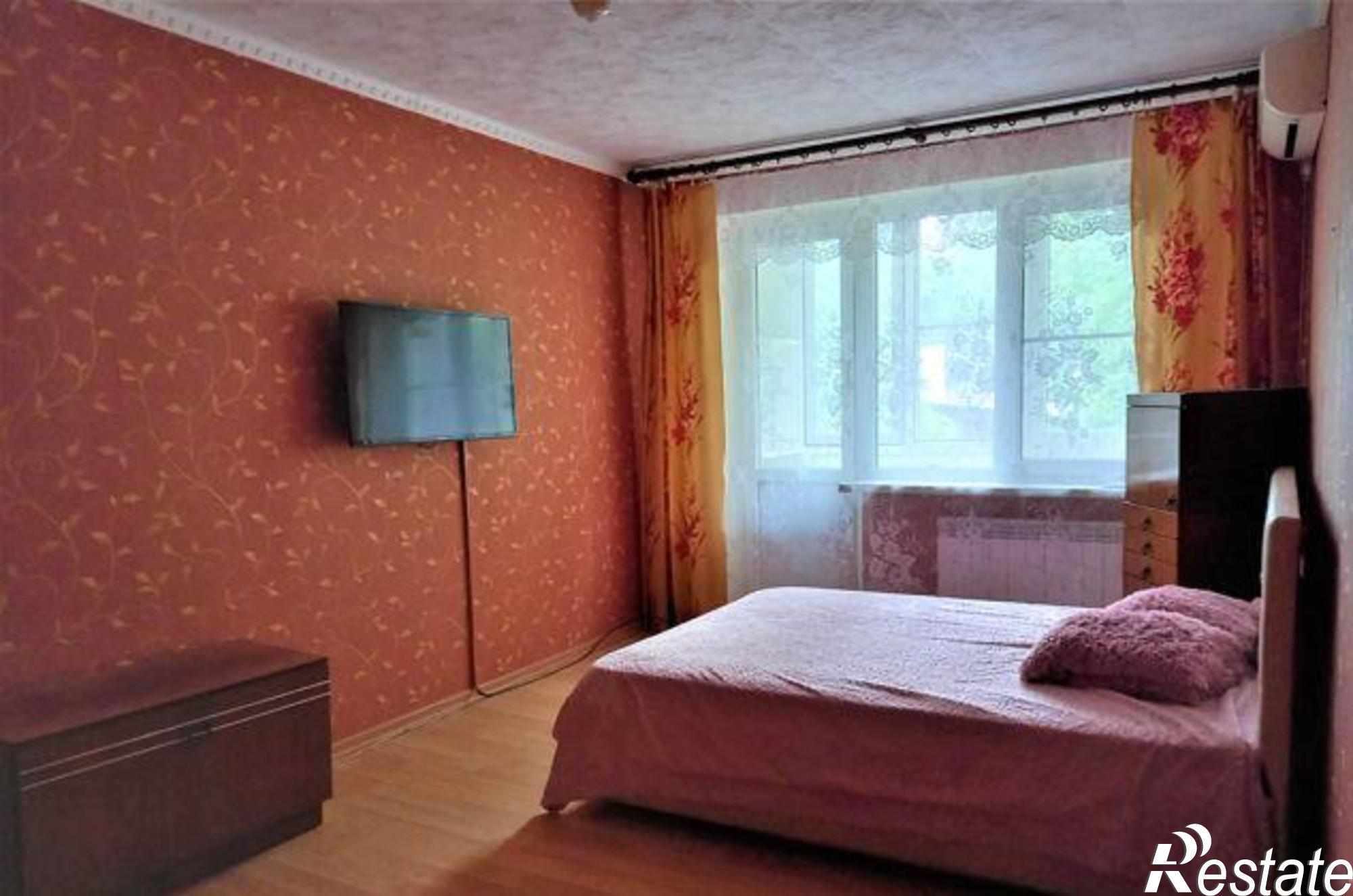 Купить квартиру за 3 710 000 рублей на 2-я Краснодарская улица, 80/5
