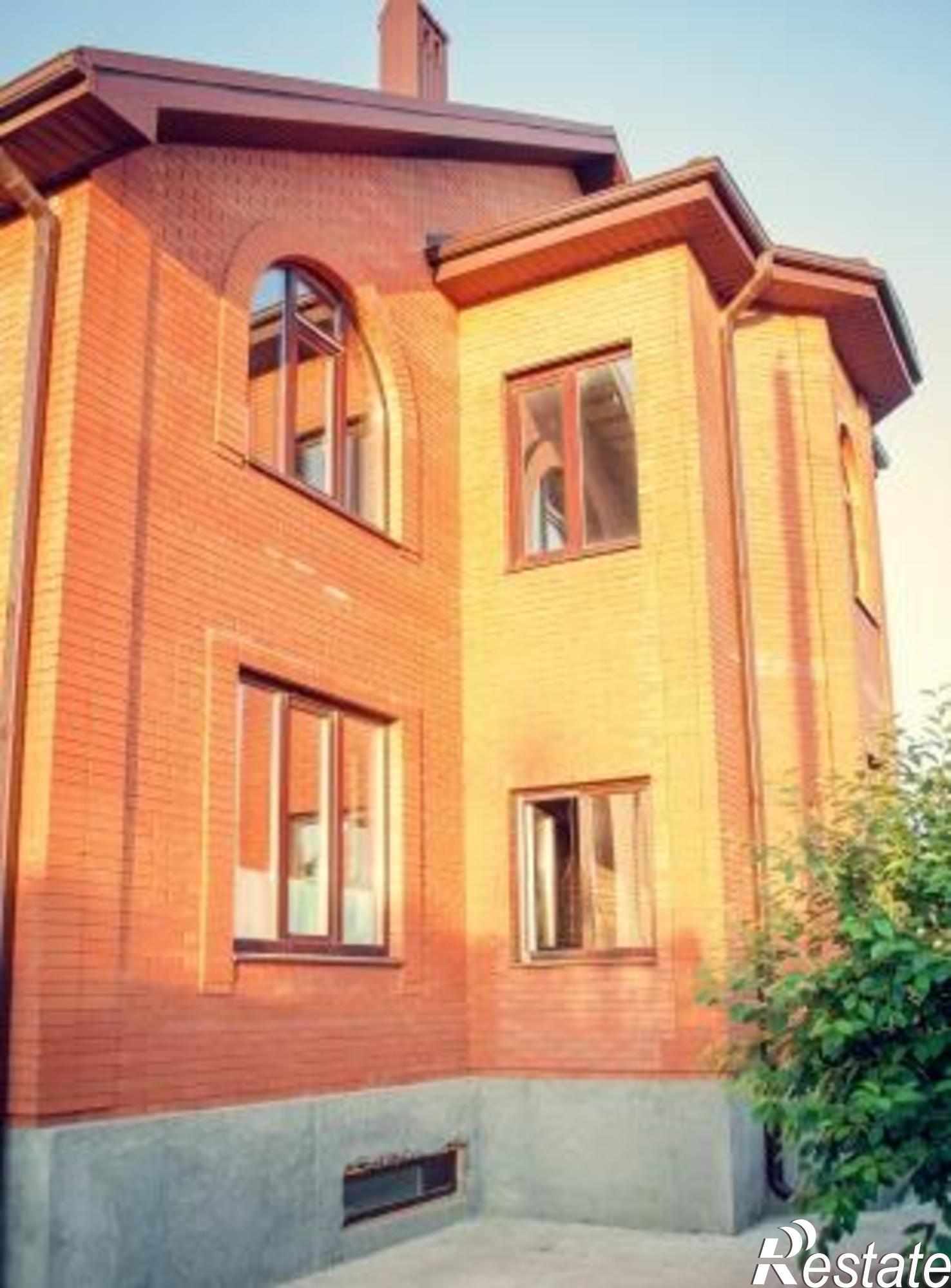 Купить дачу, дом, коттедж за 11 400 000 рублей на переулок Гелиоса, 7