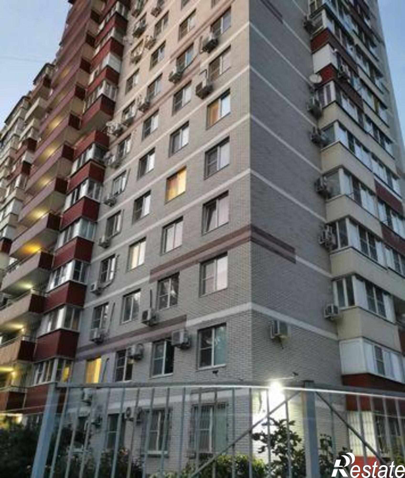 Купить квартиру за 3 620 000 рублей на улица 1-й Конной Армии, 37