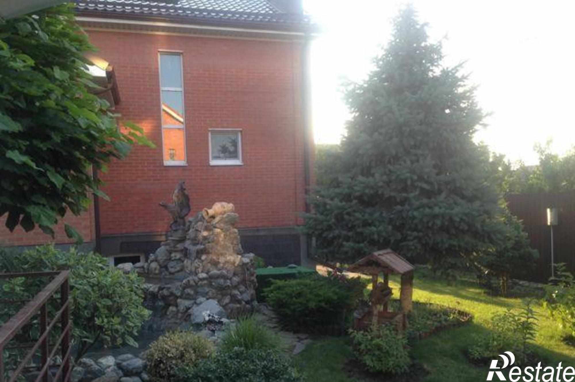 Купить дачу, дом, коттедж за 10 260 000 рублей на Таганрогская улица, 34
