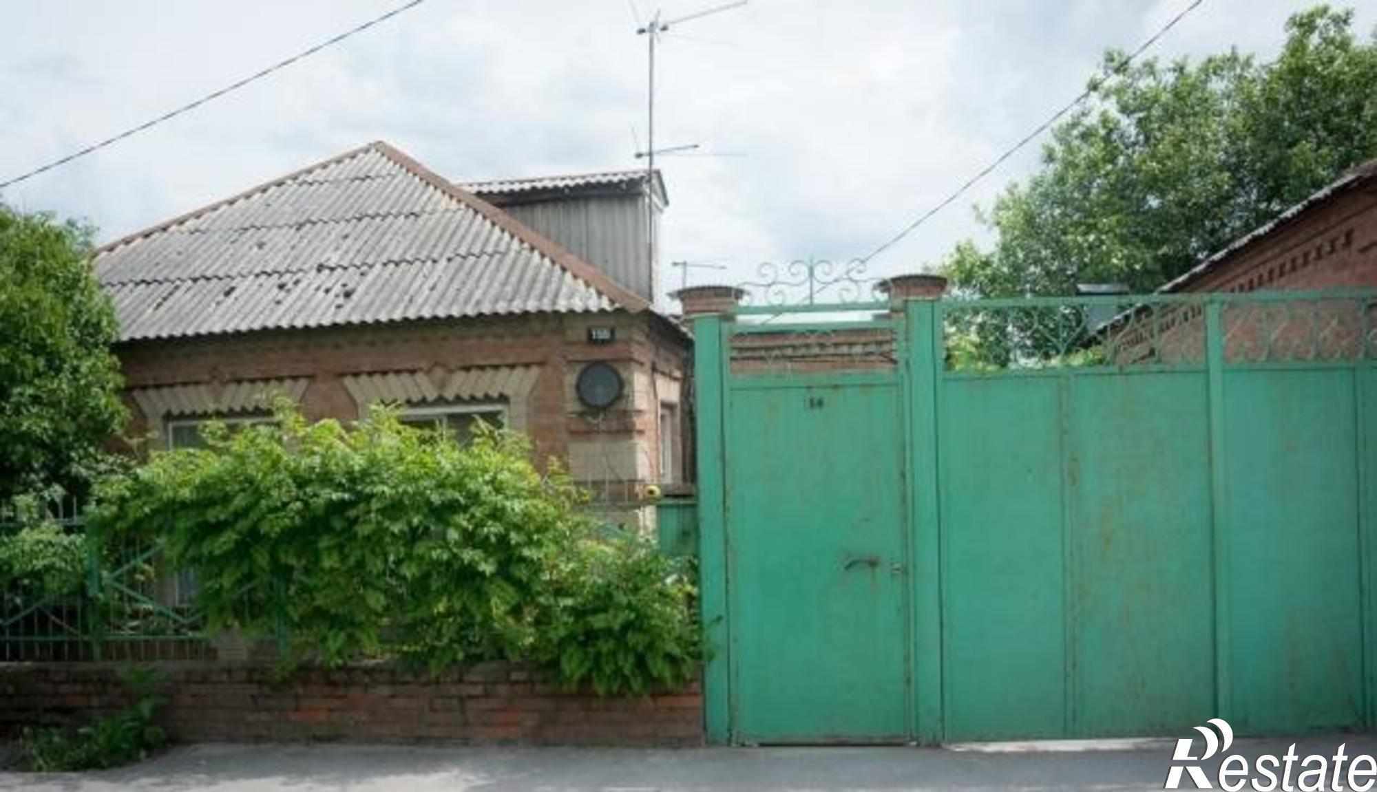 Купить дачу, дом, коттедж за 7 600 000 рублей на Пахотная улица, 158