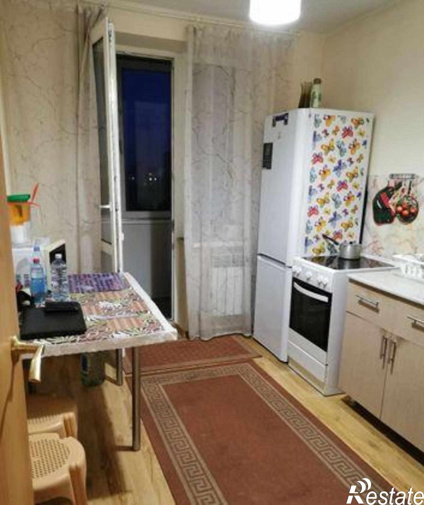 Купить квартиру за 3 620 000 рублей на улица 1-й Конной Армии, 37
