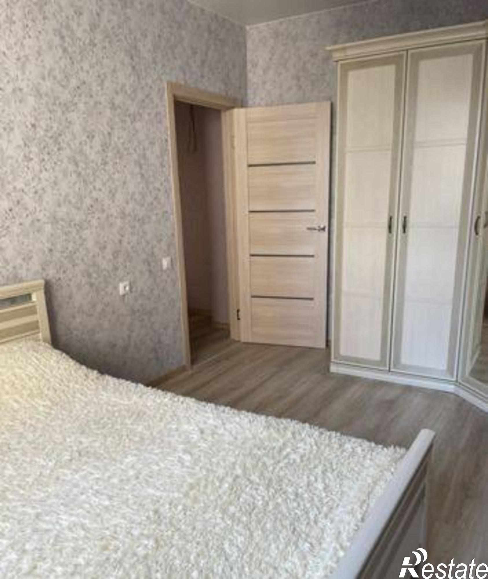 Купить квартиру за 4 890 000 рублей на Магнитогорская улица, 1