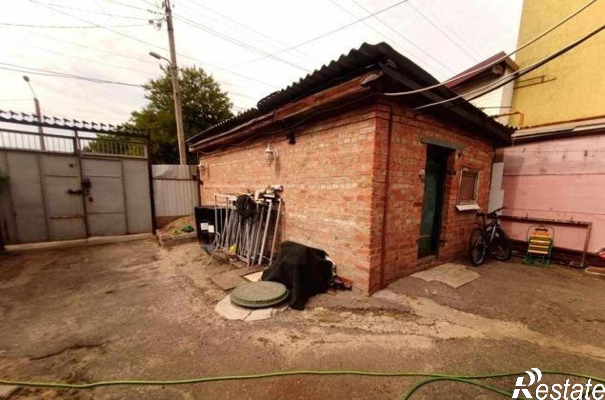 Купить дачу, дом, коттедж за 5 230 000 рублей на улица Нариманова, 44