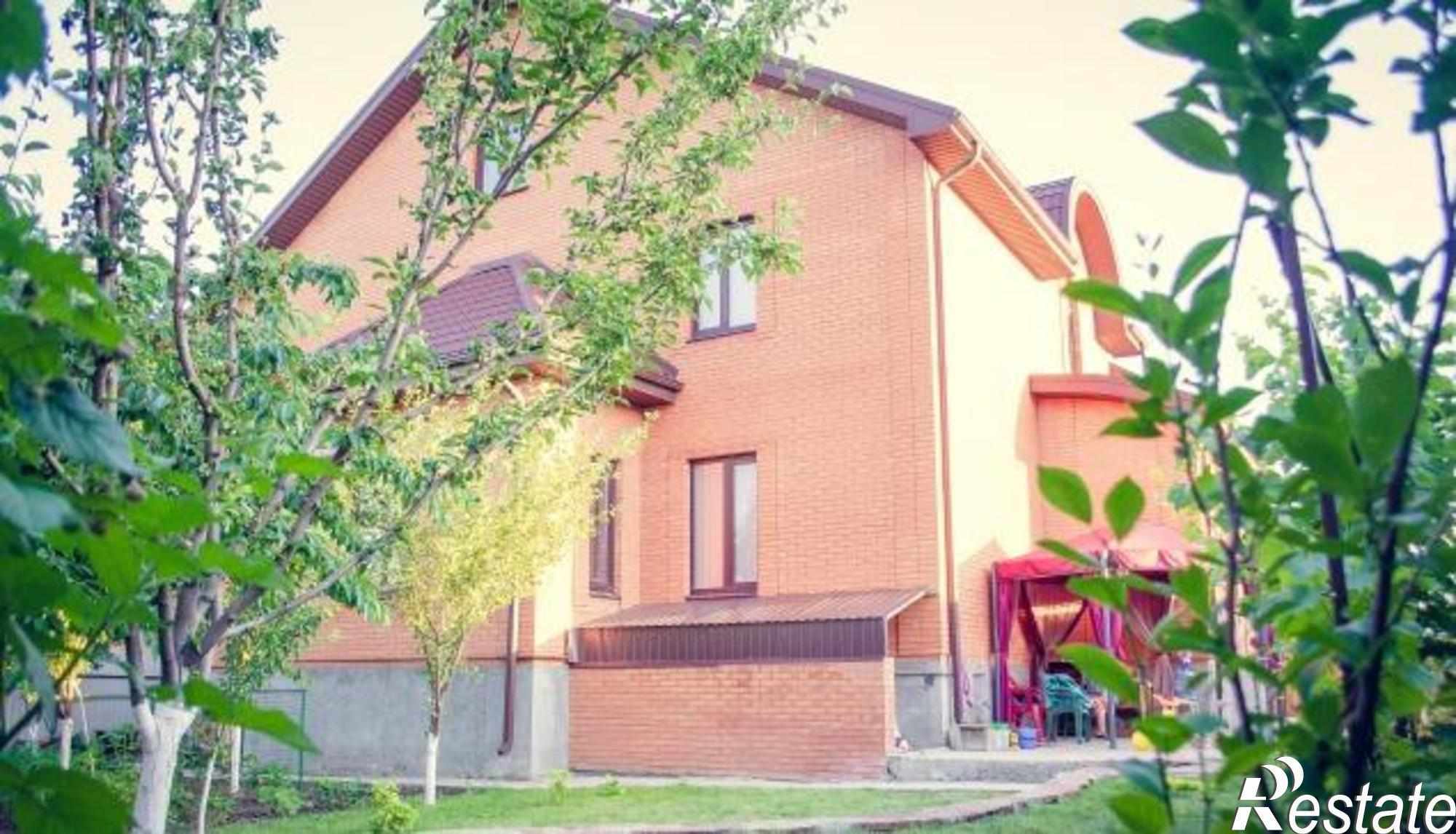Купить дачу, дом, коттедж за 11 400 000 рублей на переулок Гелиоса, 7