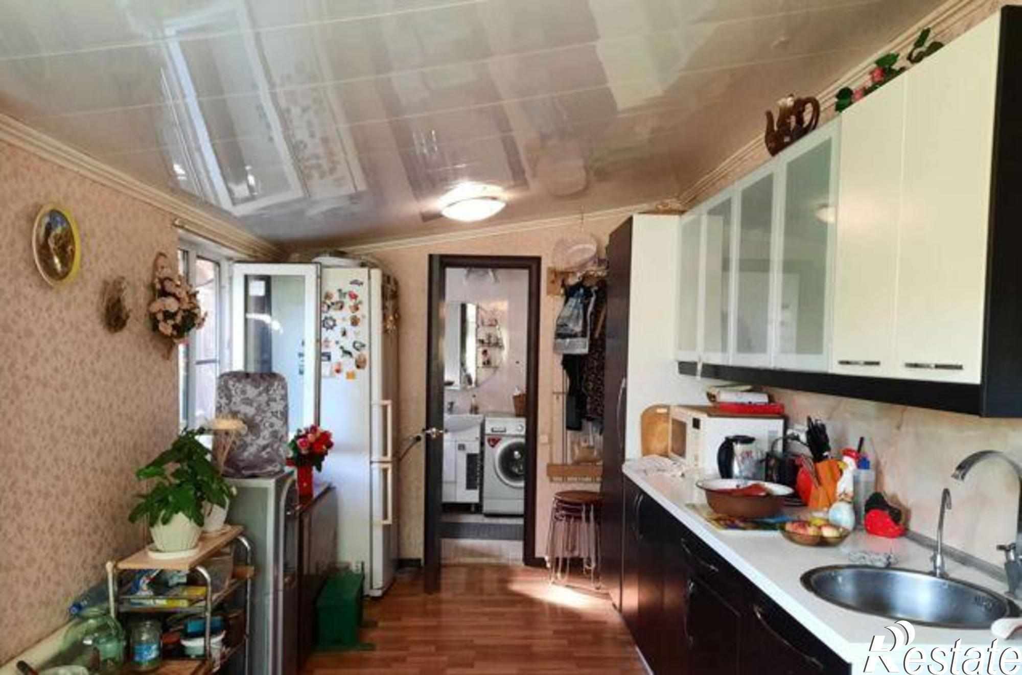 Купить дачу, дом, коттедж за 5 420 000 рублей на Садоводческая улица, 42