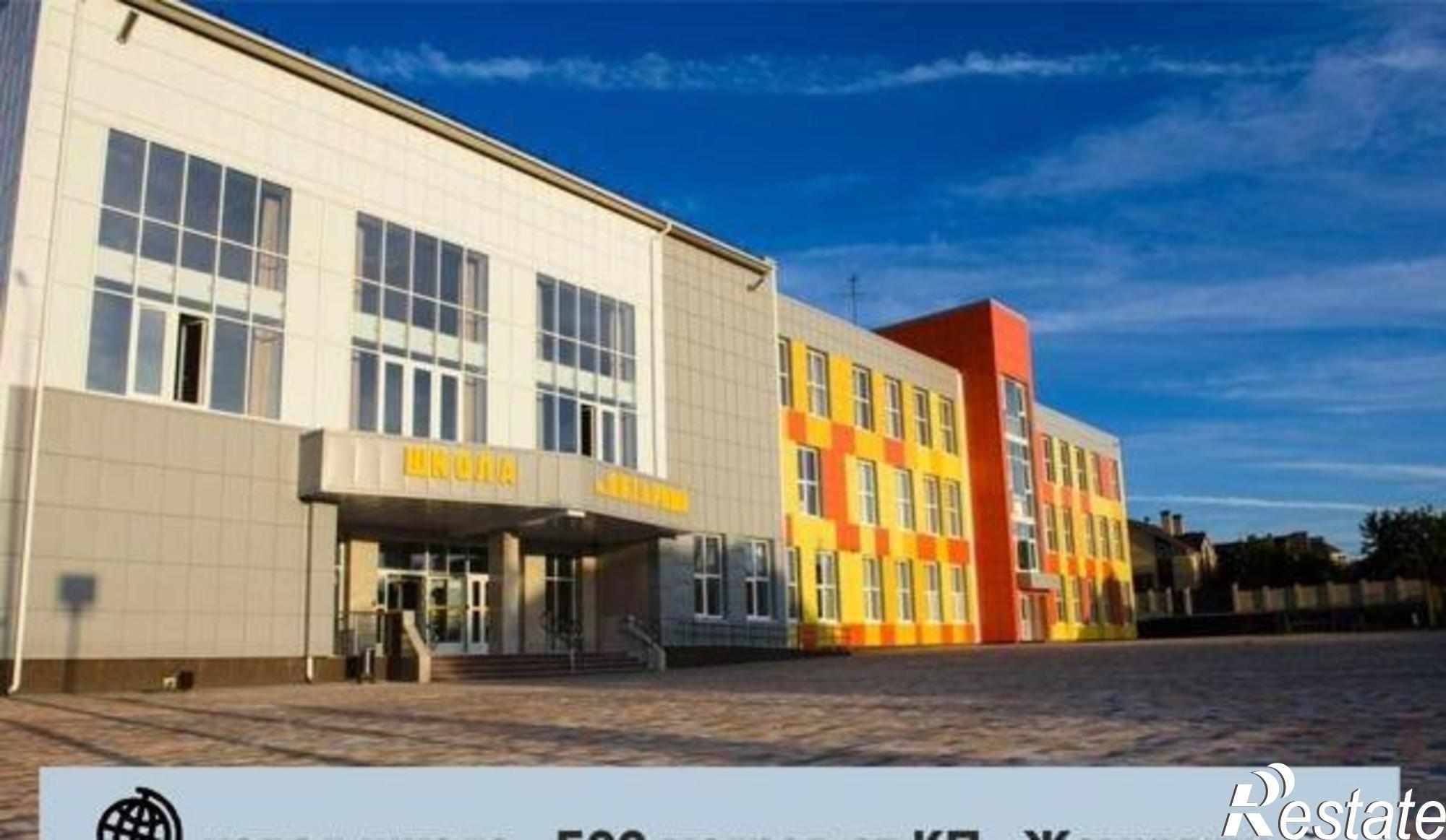 Купить дачу, дом, коттедж за 8 790 000 рублей на Молодёжная улица, 49/15