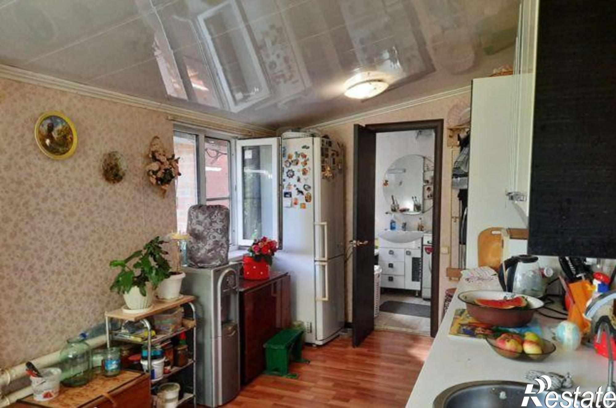 Купить дачу, дом, коттедж за 5 420 000 рублей на Садоводческая улица, 42