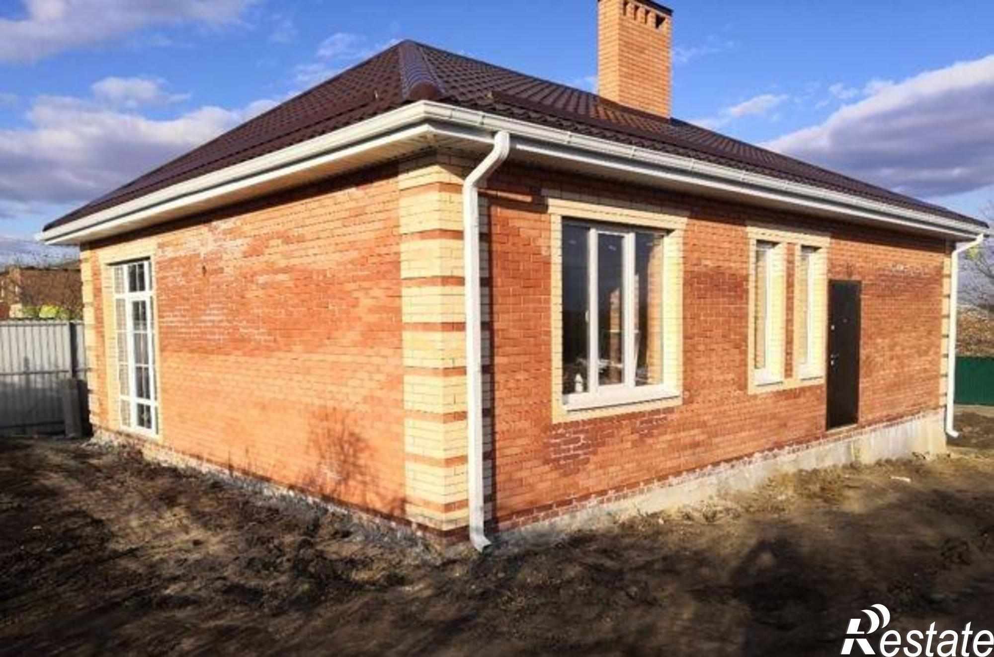 Купить дачу, дом, коттедж за 5 320 000 рублей на 2-й Берестяной переулок, 43