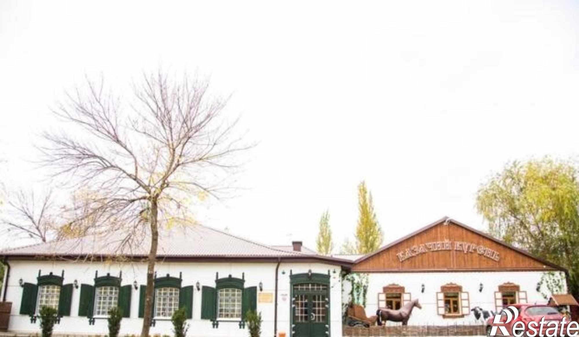 Купить дачу, дом, коттедж за 2 850 000 рублей на Калинина, 18