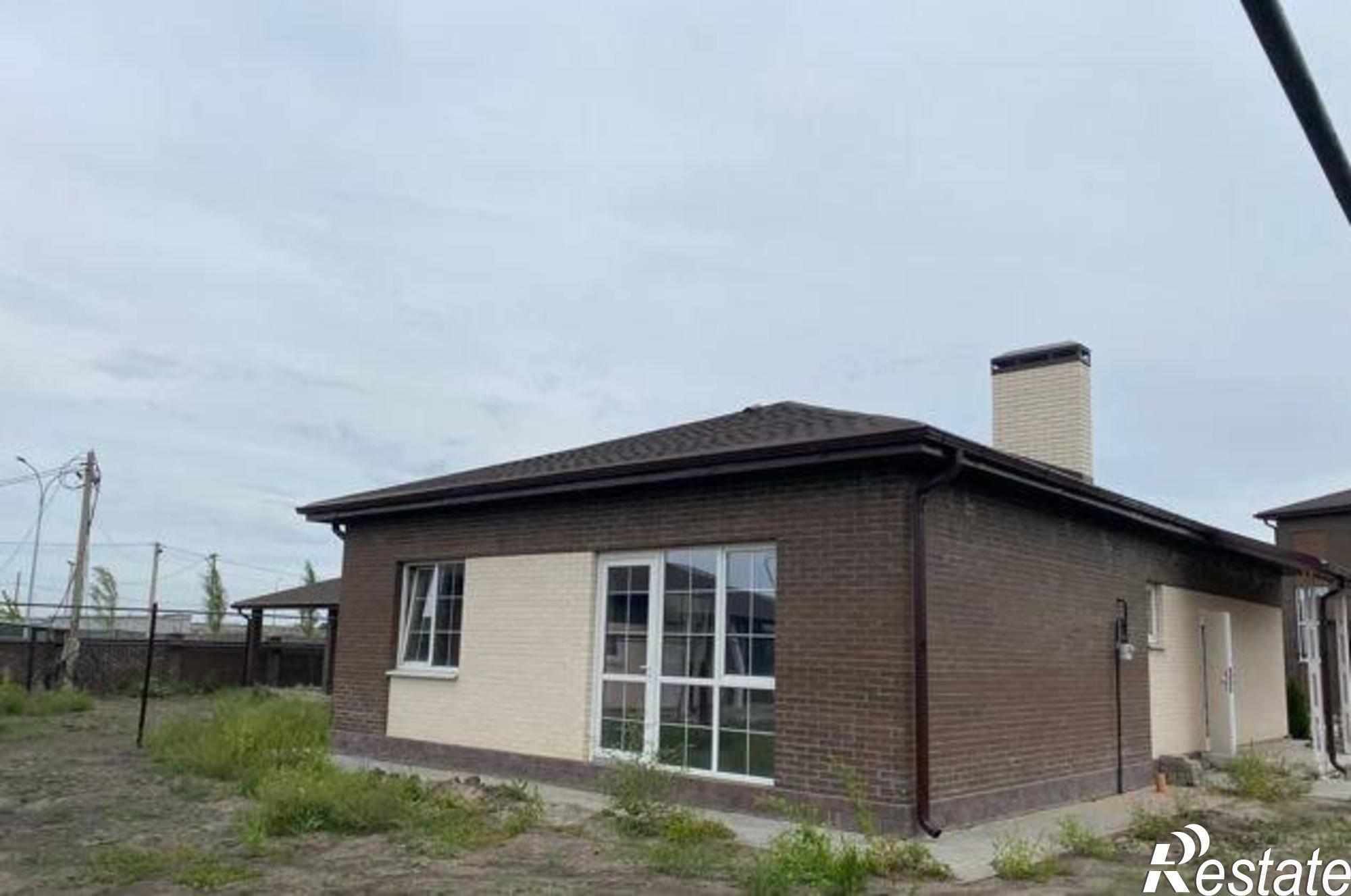 Купить дачу, дом, коттедж за 3 230 000 рублей на Пушкинская улица, 110
