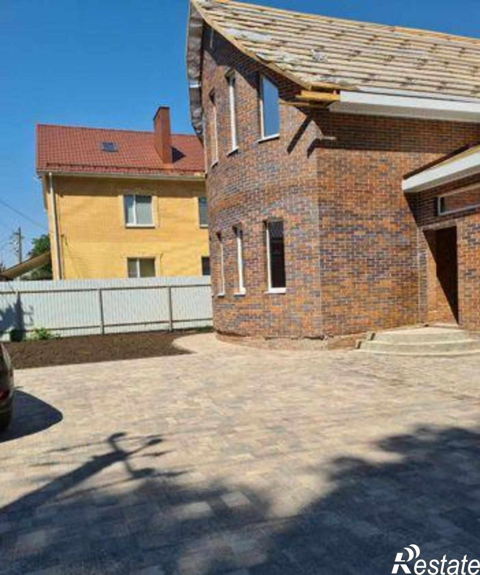 Купить дачу, дом, коттедж за 9 070 000 рублей на Картинная улица, 2