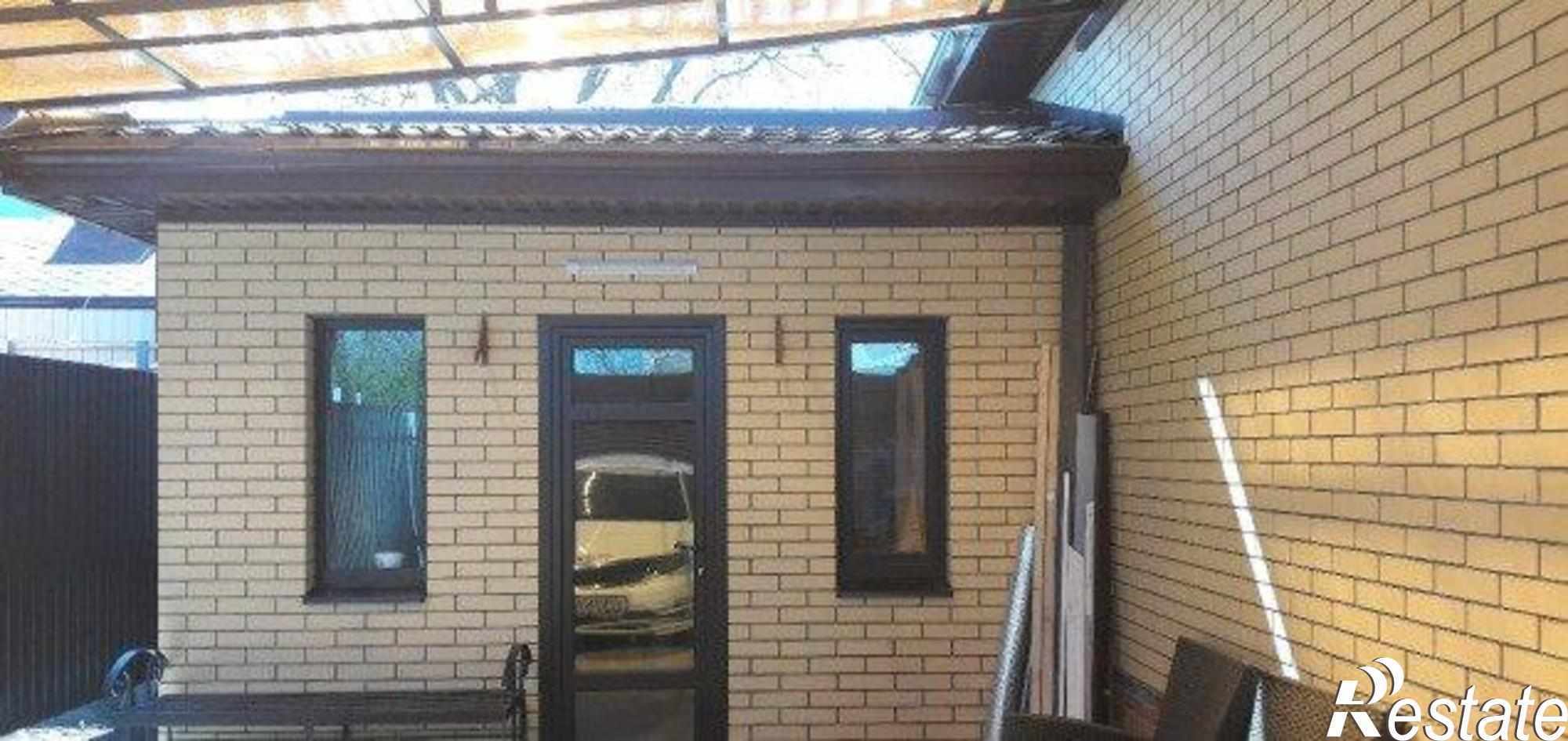 Купить дачу, дом, коттедж за 8 080 000 рублей на 4-я Семейная улица, 110