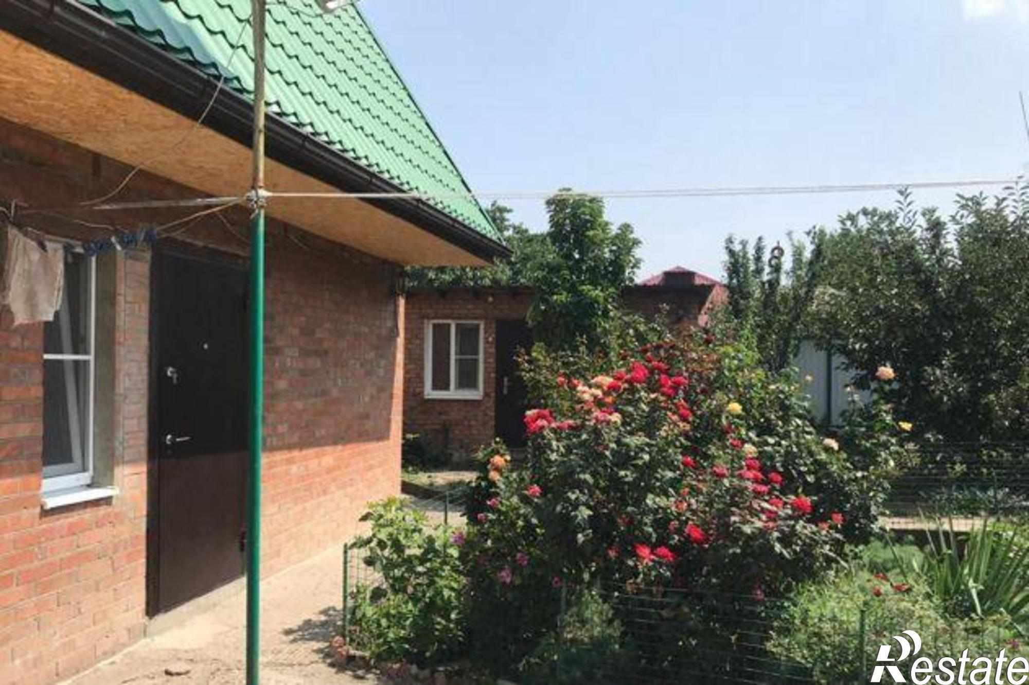 Купить дачу, дом, коттедж за 5 890 000 рублей на Нежинская улица, 18