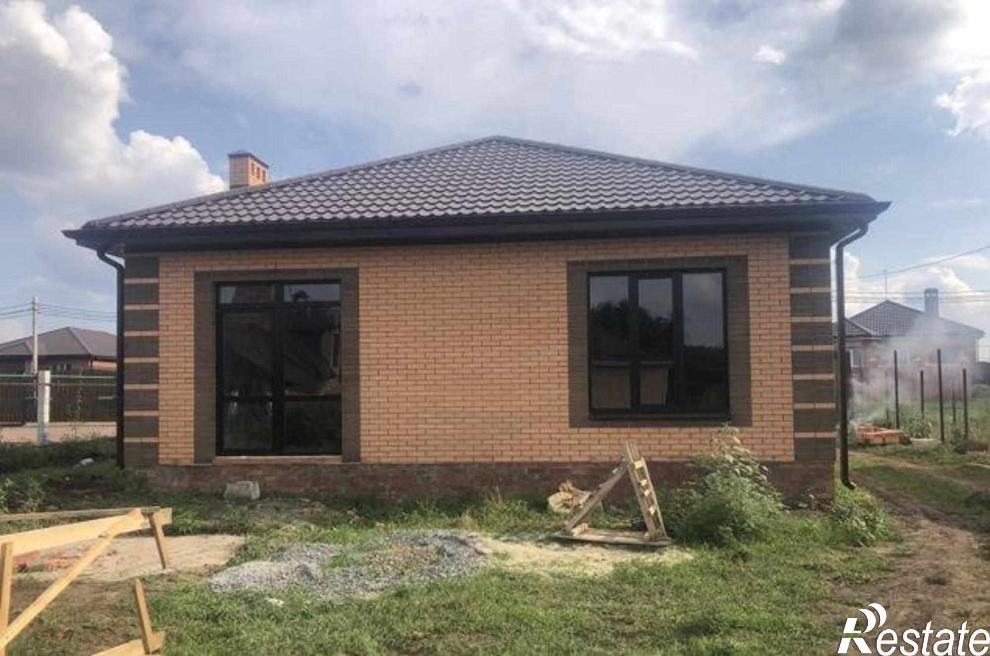 Купить дачу, дом, коттедж за 3 470 000 рублей на Юбилейная улица, 10