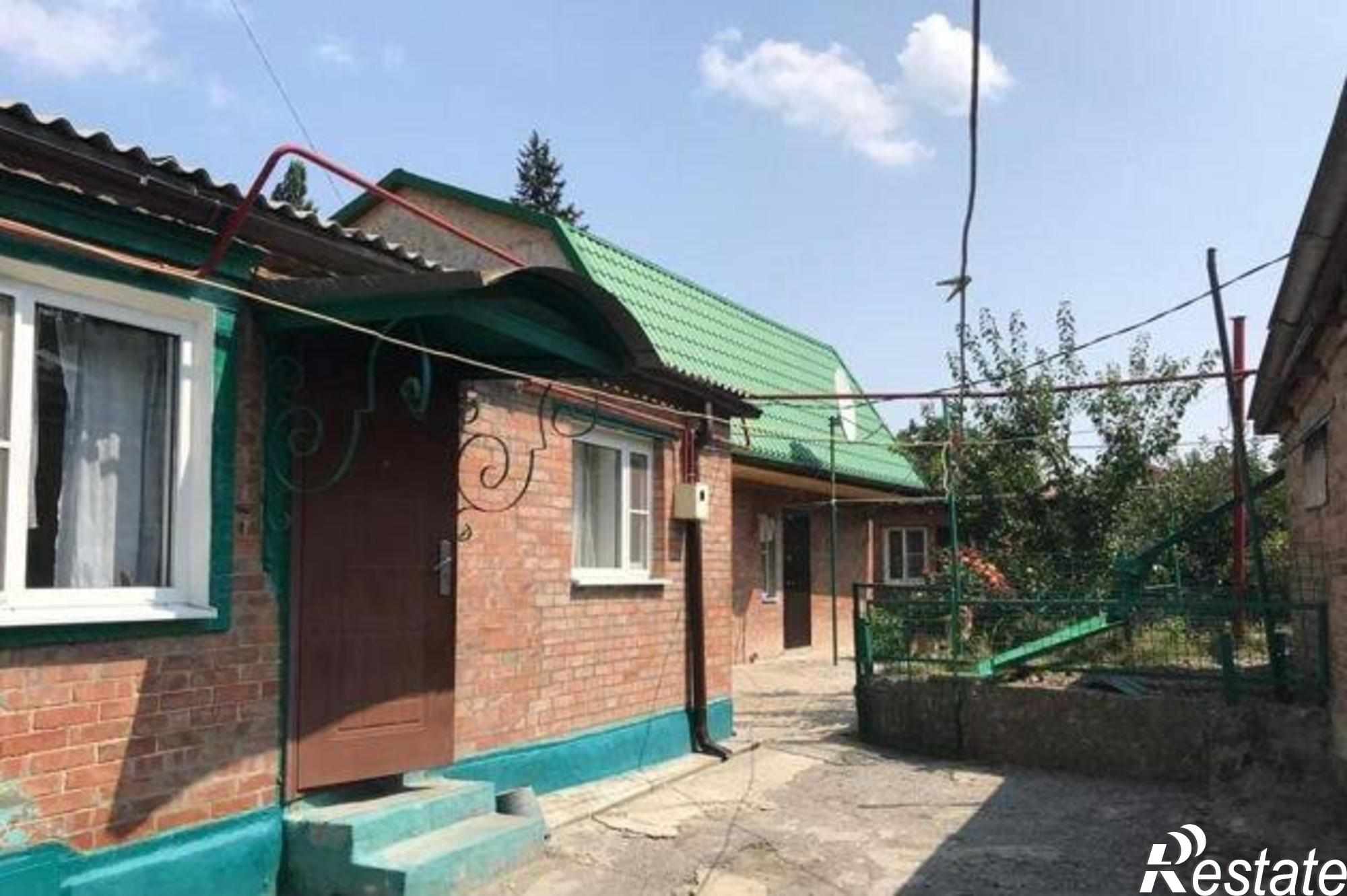 Купить дачу, дом, коттедж за 5 890 000 рублей на Нежинская улица, 18