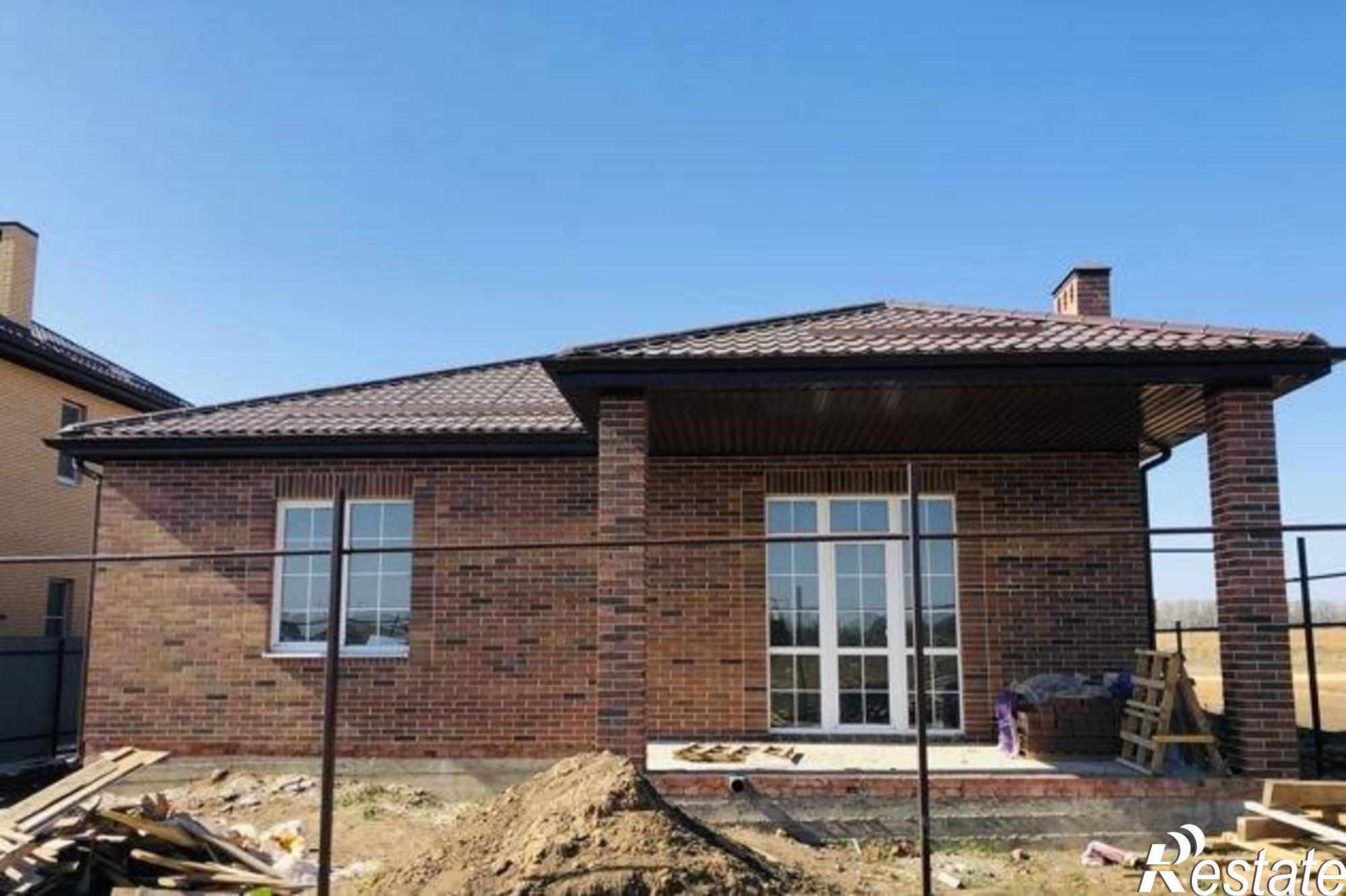 Купить дачу, дом, коттедж за 4 470 000 рублей на Калинина, 12