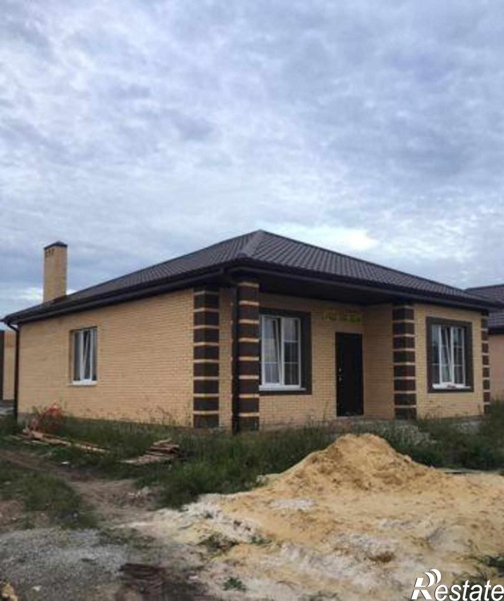 Купить дачу, дом, коттедж за 3 140 000 рублей на Пушкинская улица, 104