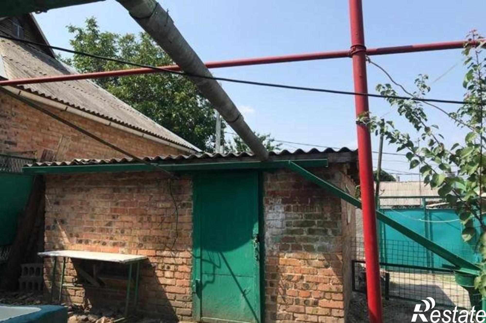 Купить дачу, дом, коттедж за 5 890 000 рублей на Нежинская улица, 18