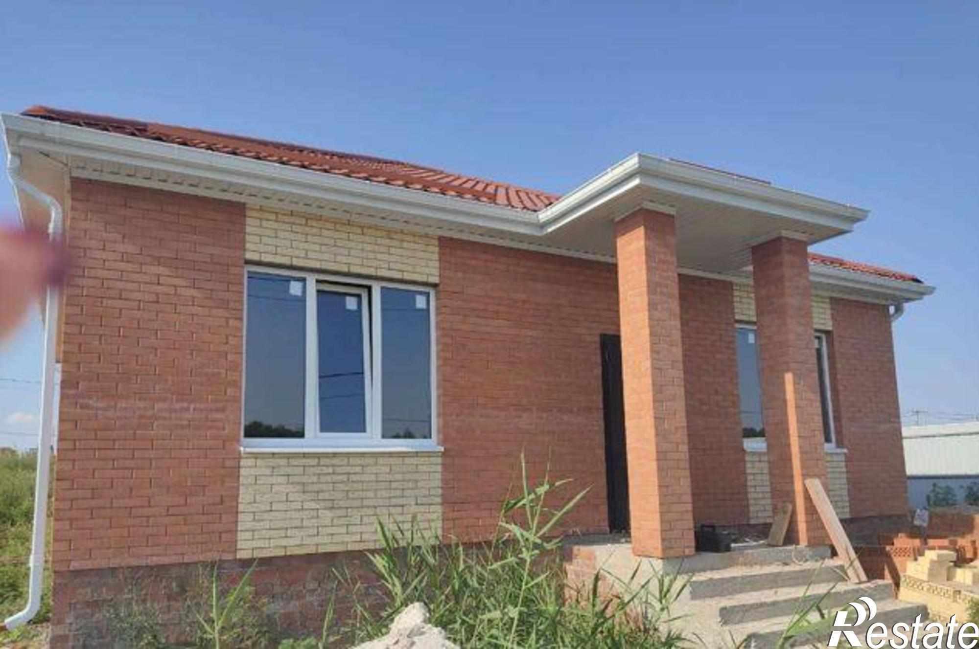 Купить дачу, дом, коттедж за 3 230 000 рублей на Калинина, 9