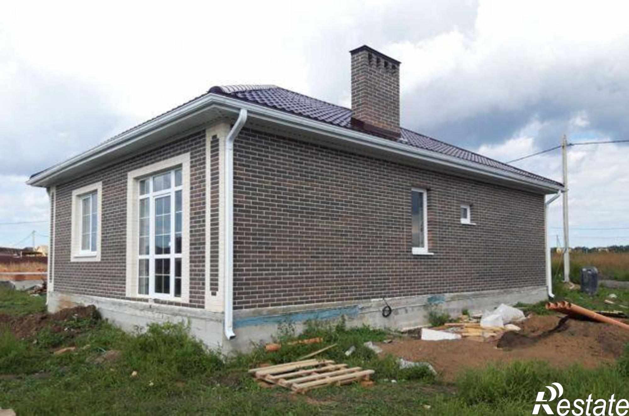Купить дачу, дом, коттедж за 3 990 000 рублей на Комсомольская улица, 44