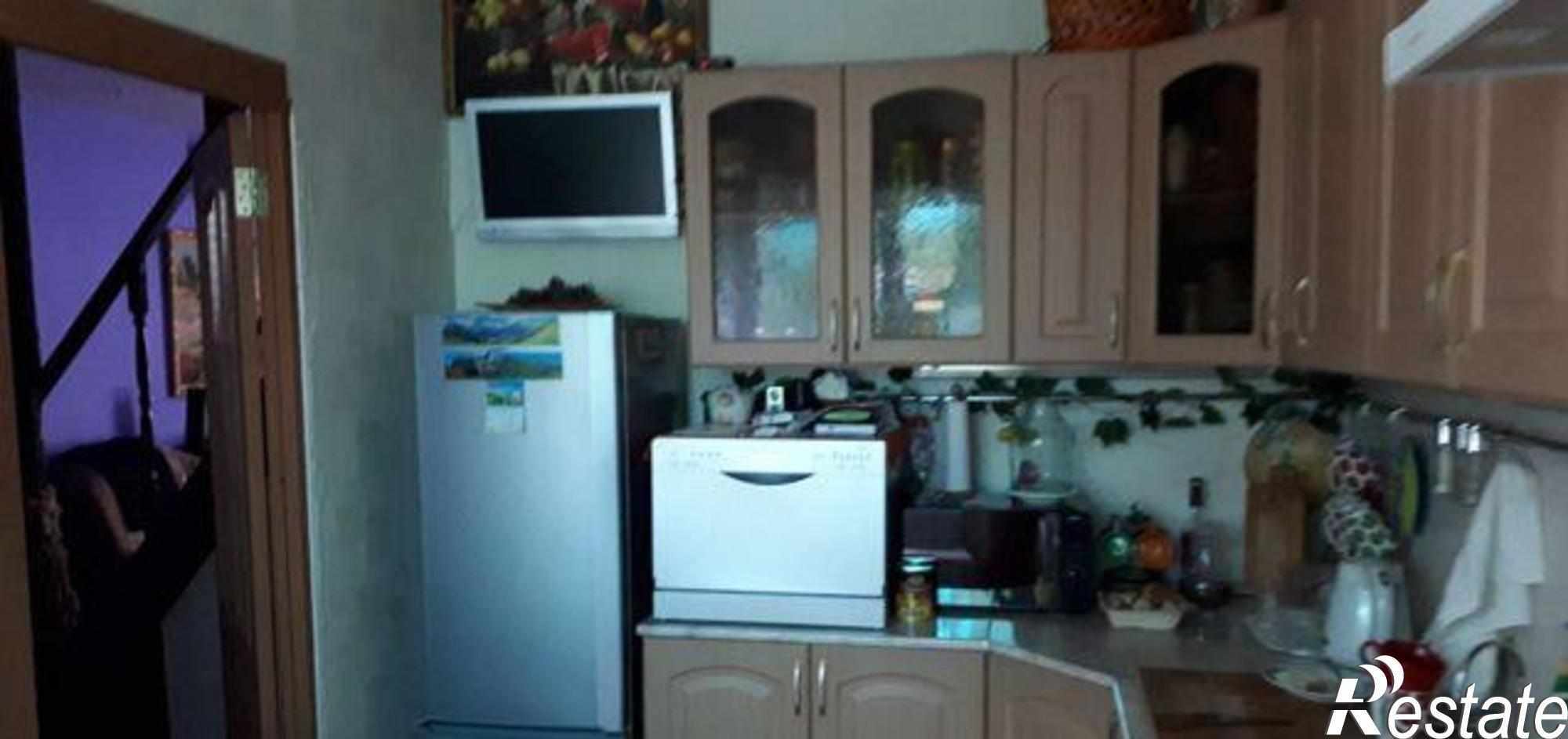 Купить дачу, дом, коттедж за 4 660 000 рублей на 2-я Канатная улица, 52