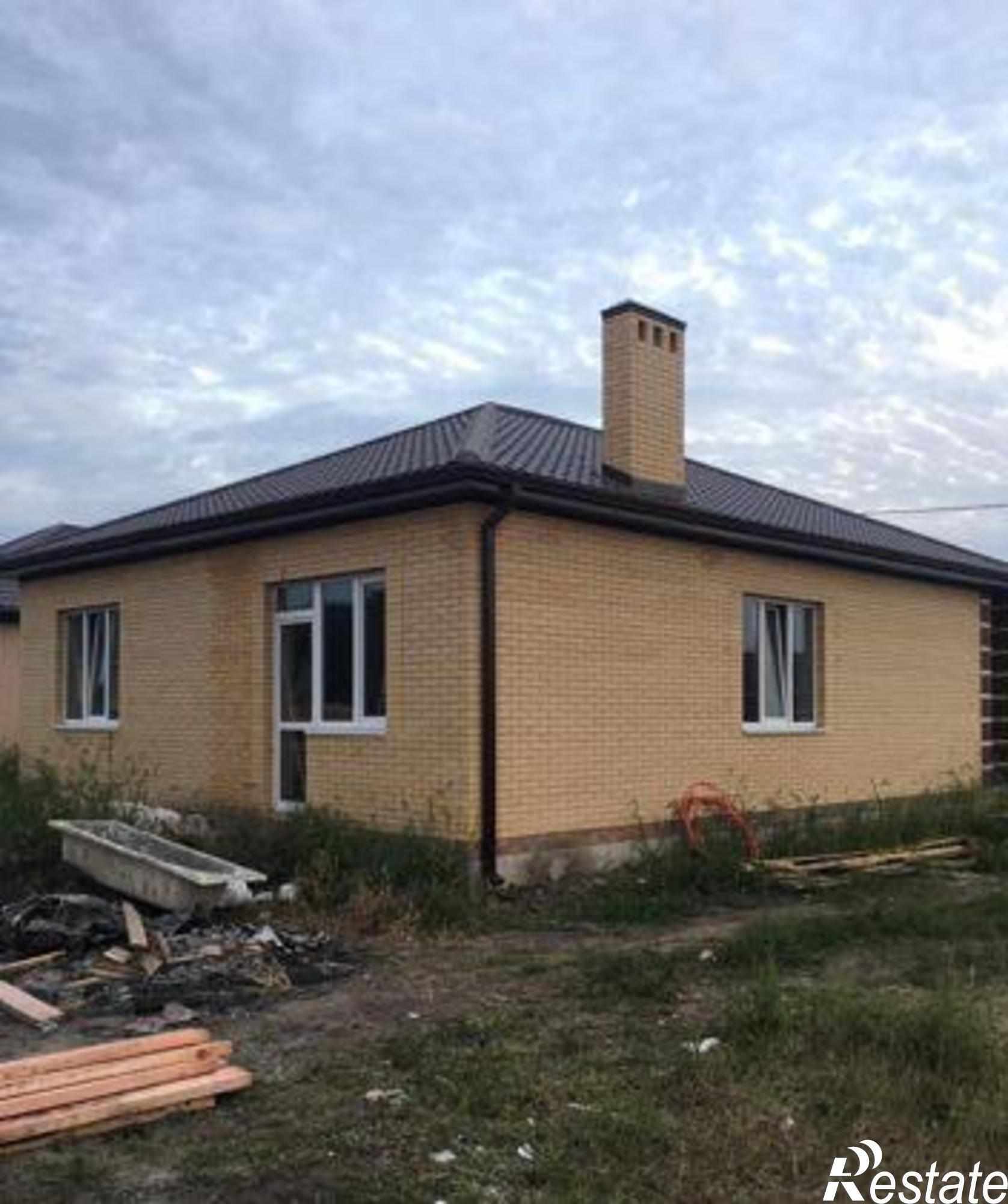 Купить дачу, дом, коттедж за 3 140 000 рублей на Пушкинская улица, 104