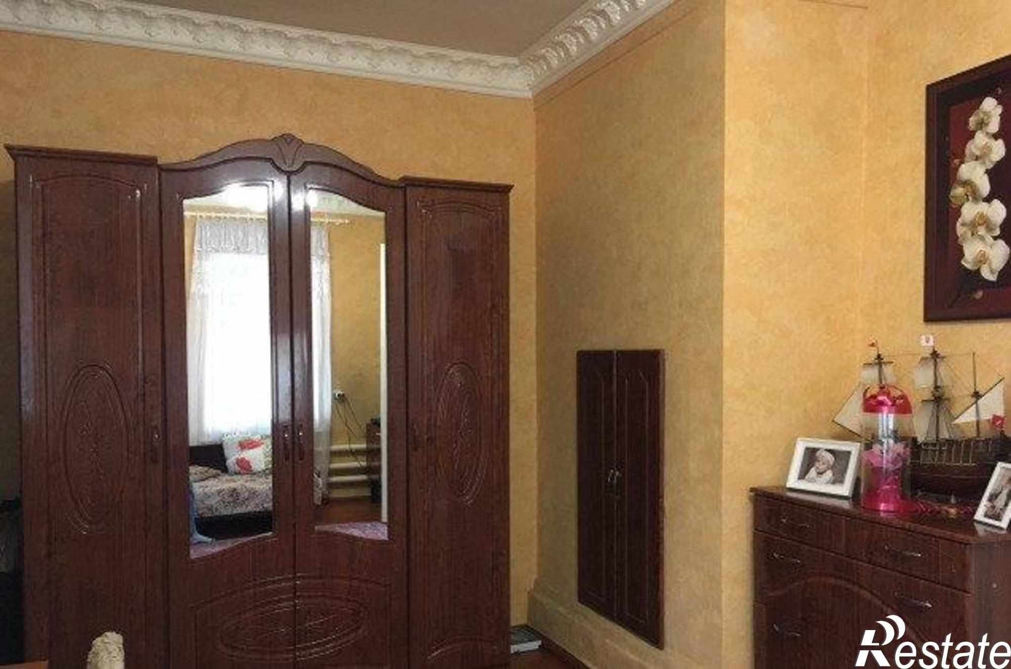 Купить дачу, дом, коттедж за 4 850 000 рублей на Всесоюзная улица, 93