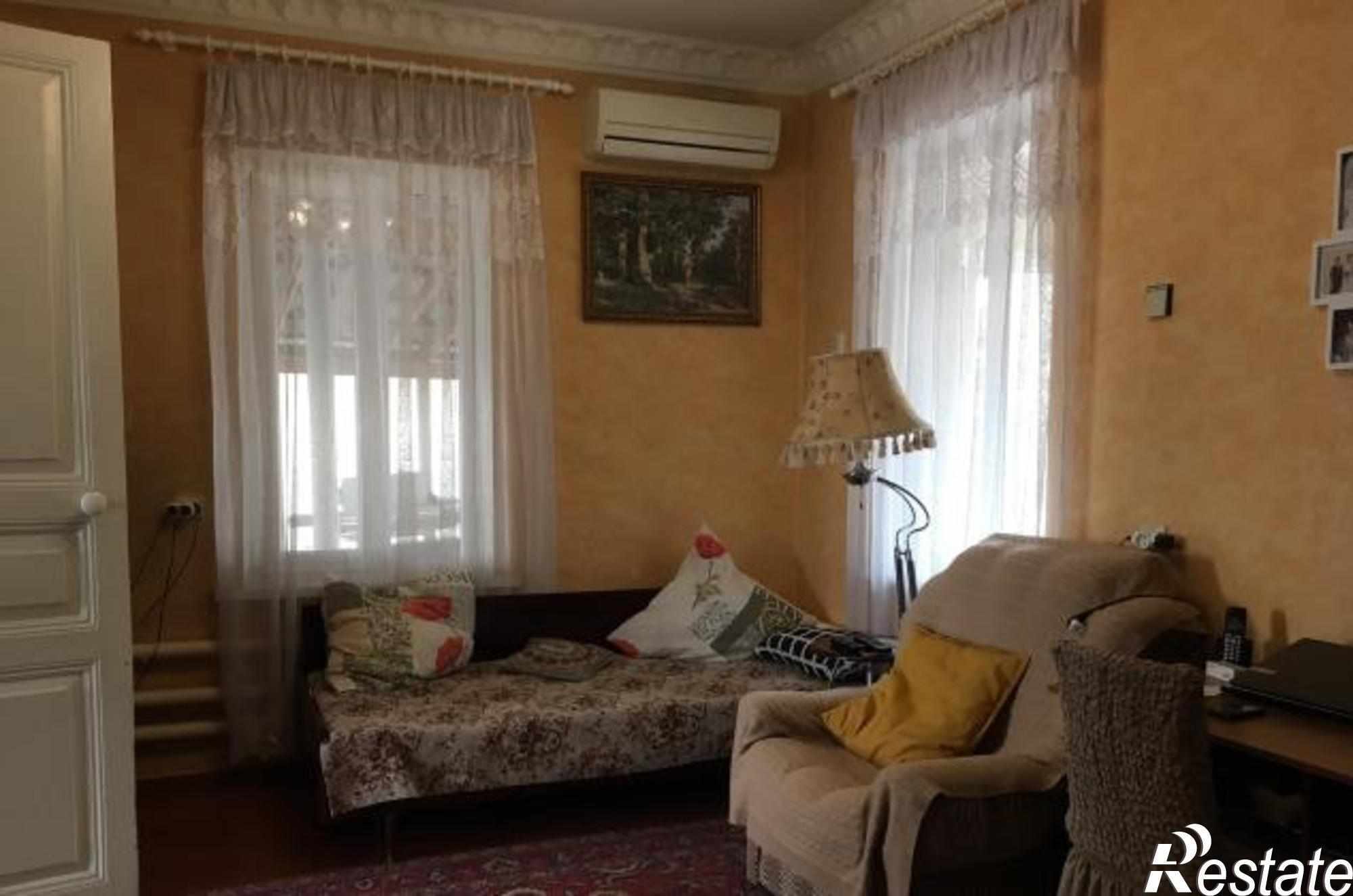 Купить дачу, дом, коттедж за 4 850 000 рублей на Всесоюзная улица, 93