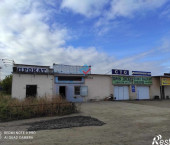 помещение 22.1 кв м Перспективная улица, 2Г