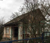 коттедж 64.5 кв м Ясная улица, 34