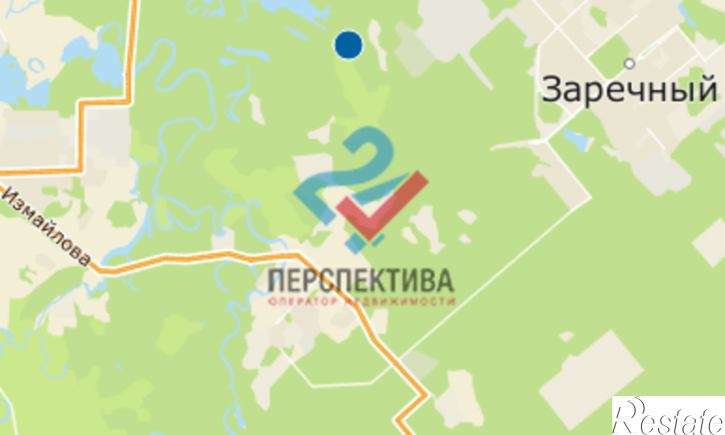 Земельный участок Пенза,  СНТ Берёзка севернее мкр. Ахуны